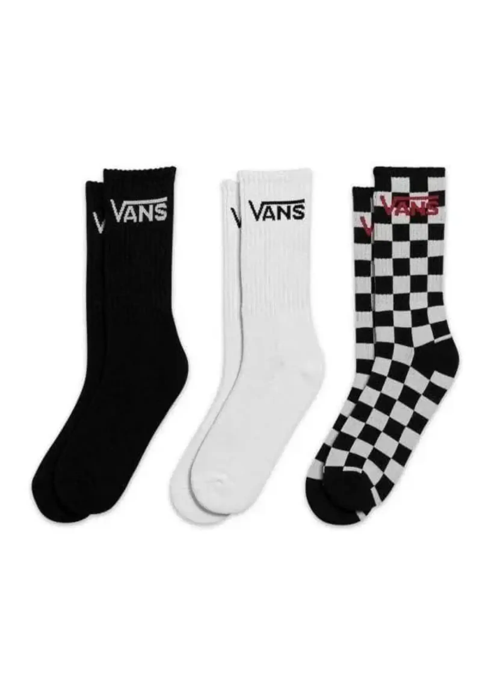 Vans Sock Vans Crew