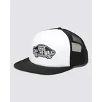 Vans Cap Vans Patch