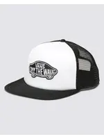 Vans Cap Vans Patch