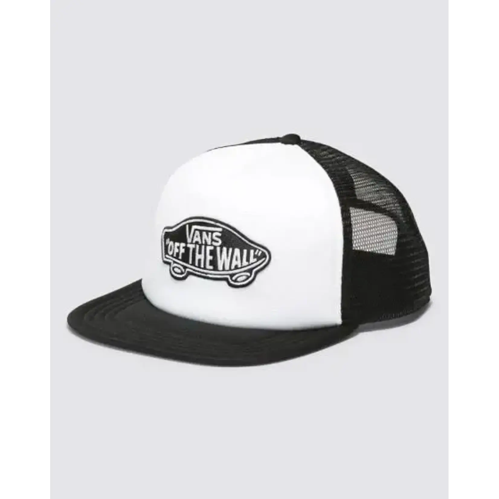 Vans Cap Vans Patch