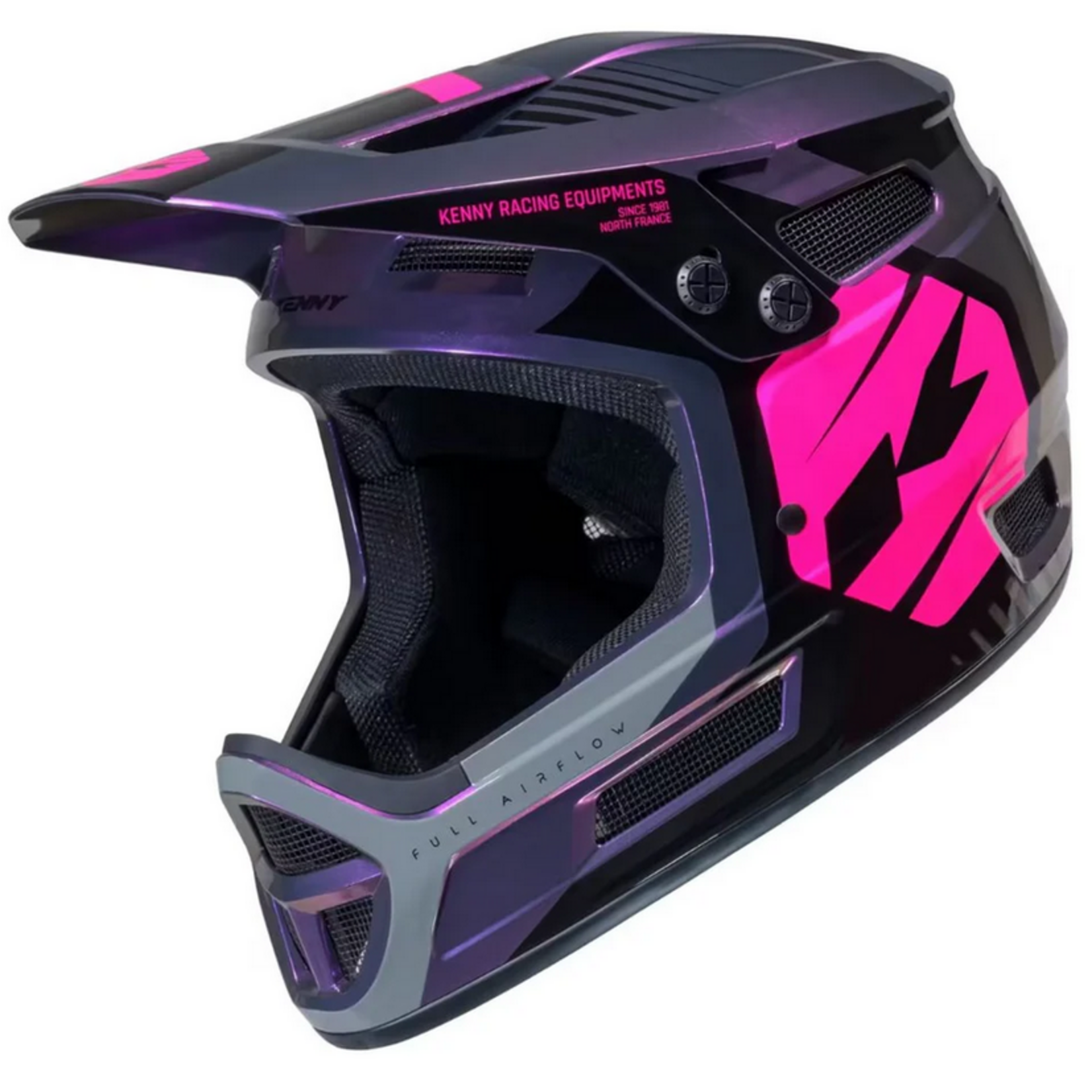Kenny Helmet Kenny Elite