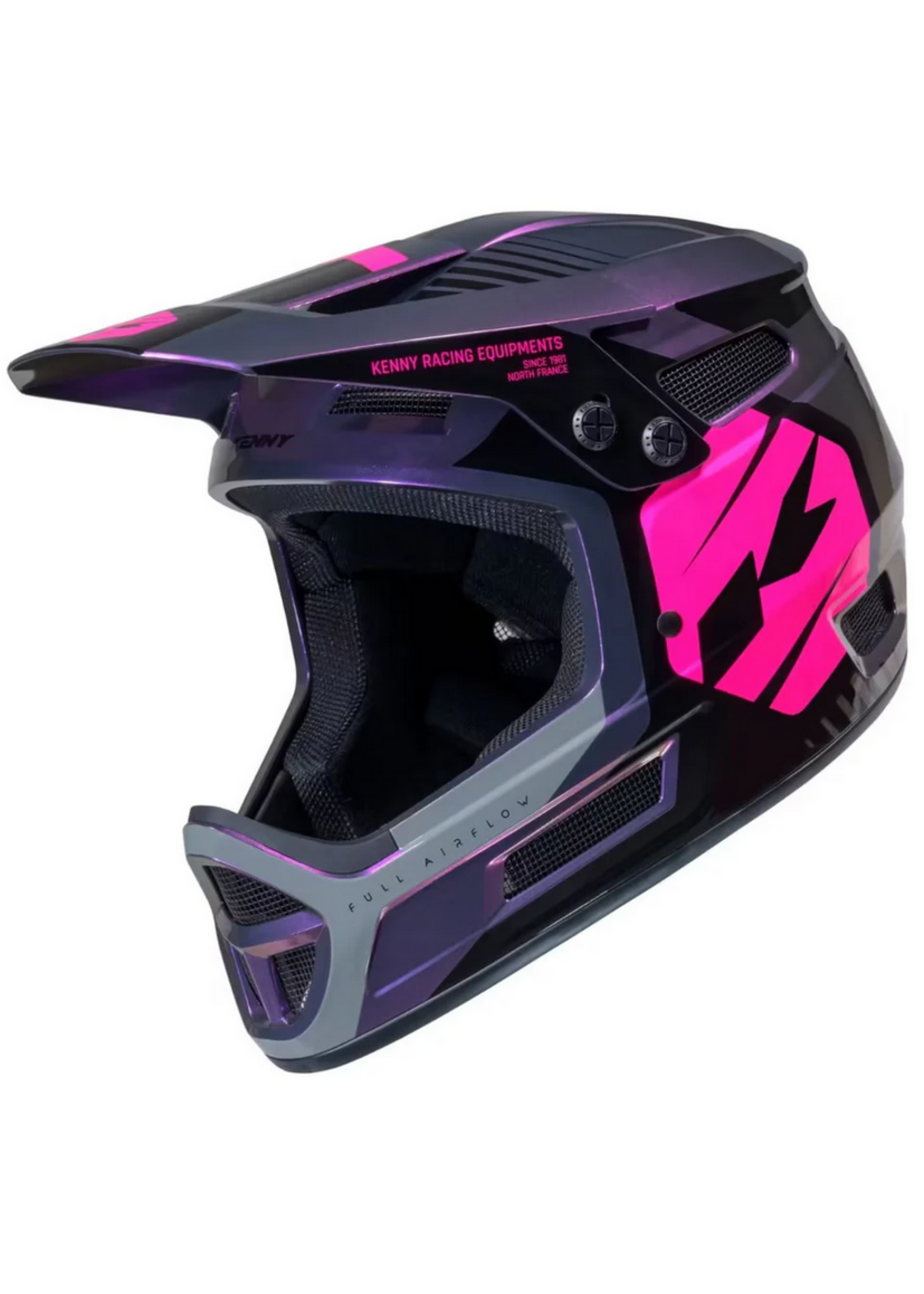 Kenny Helmet Kenny Elite