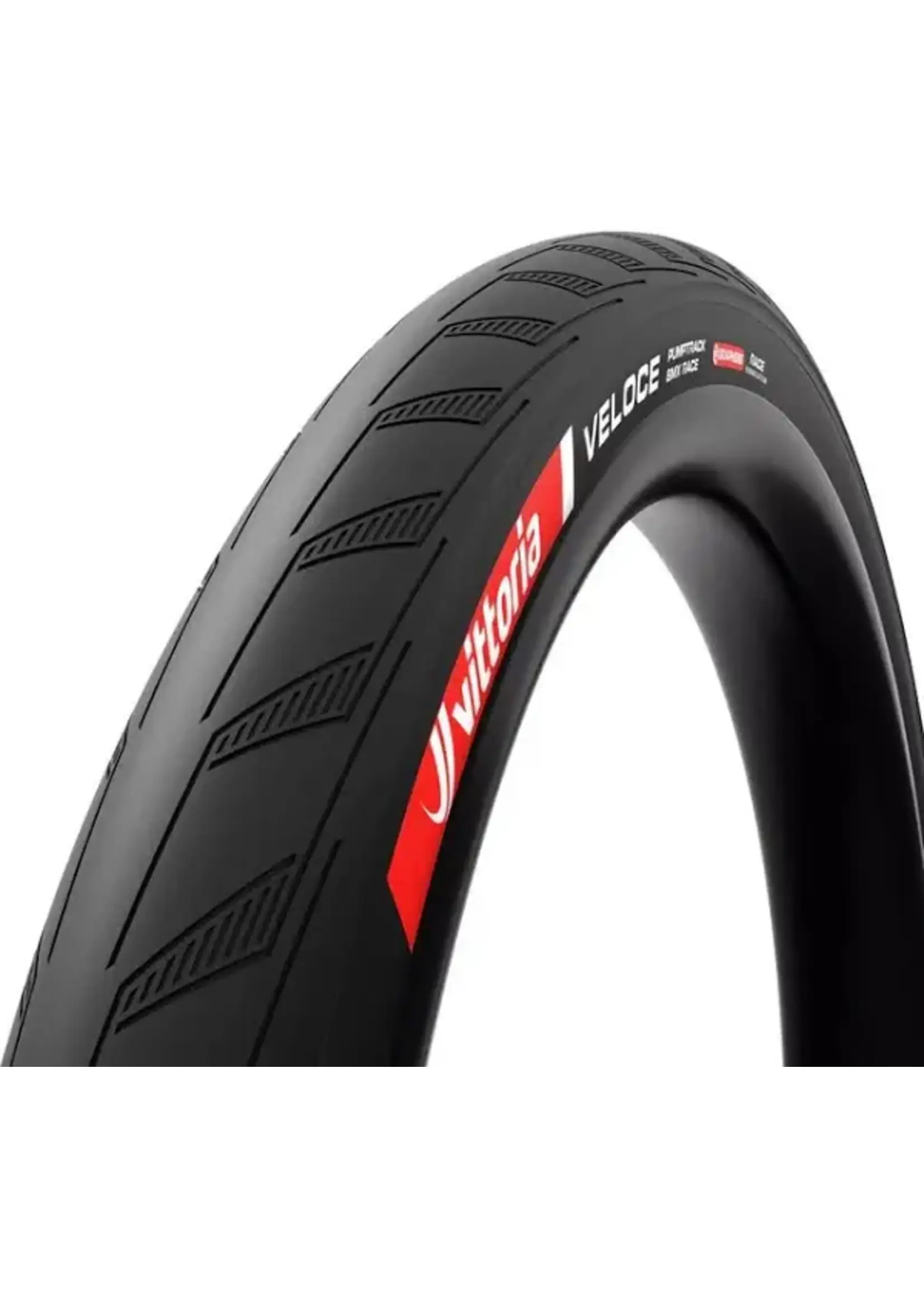 Vittoria Tyre Vittoria Veloce 20 x 1.75