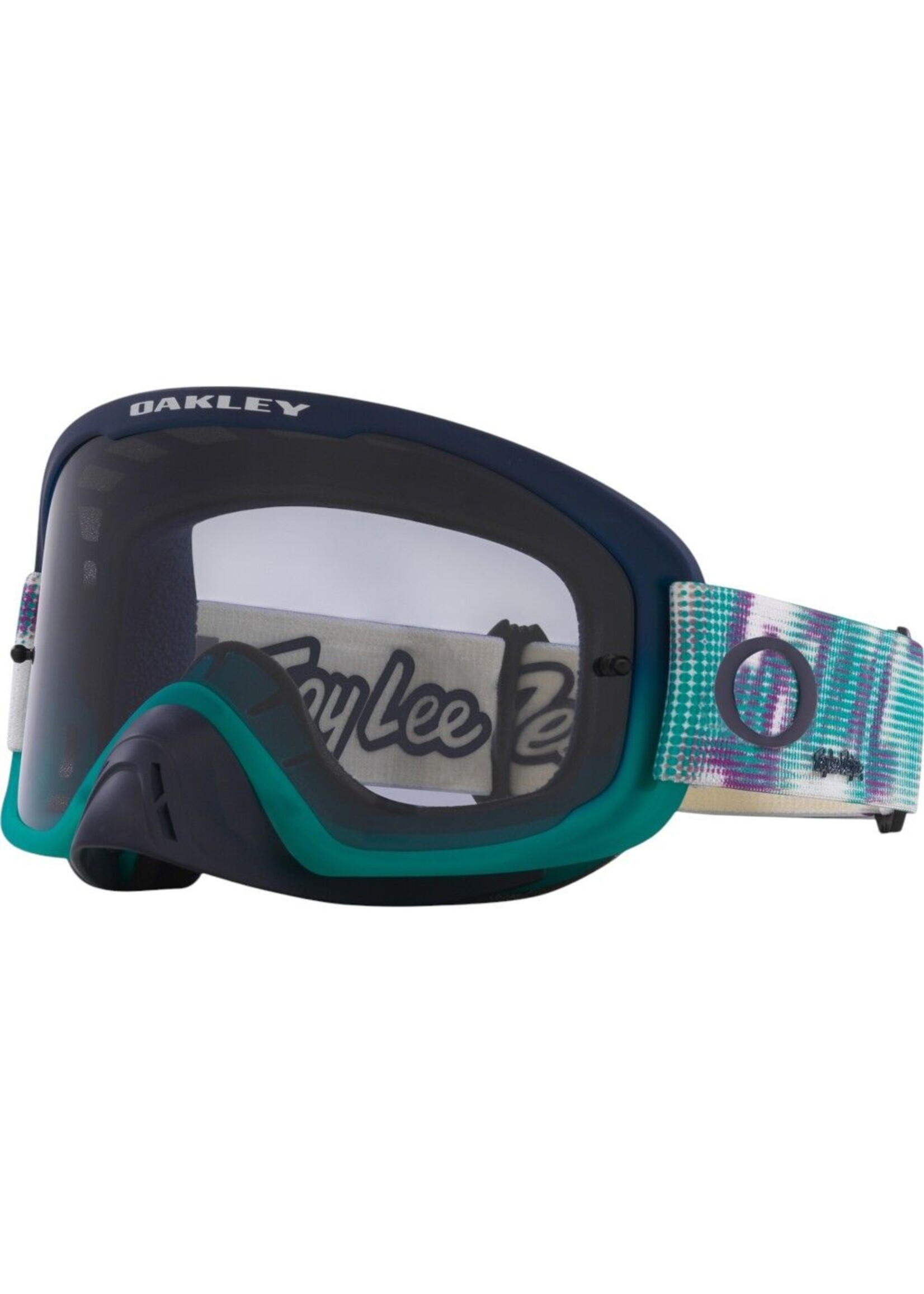 Oakley Goggle Oakley O-Frame 2.0 Pro MX TLD