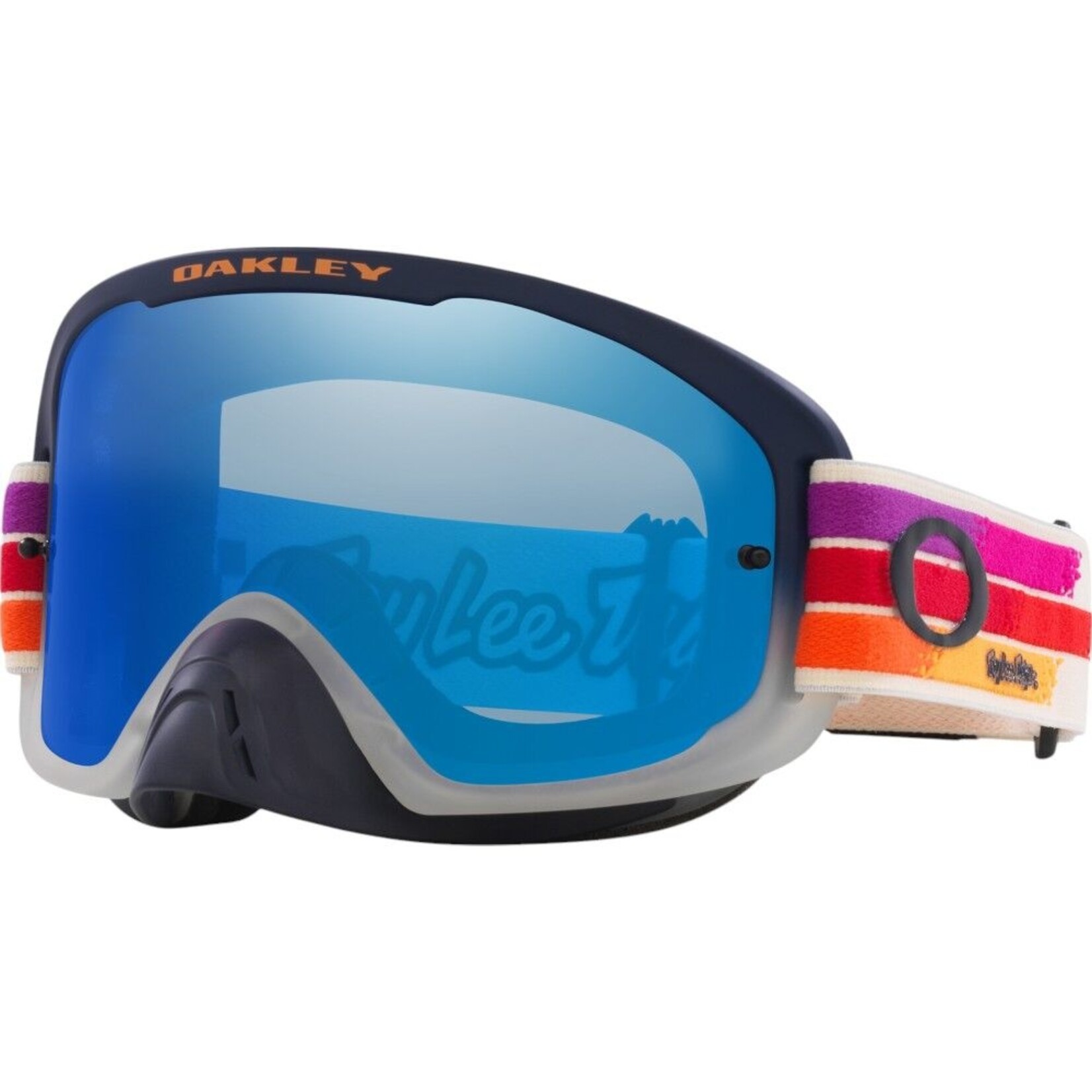 Oakley Goggle Oakley O-Frame 2.0 Pro MX TLD