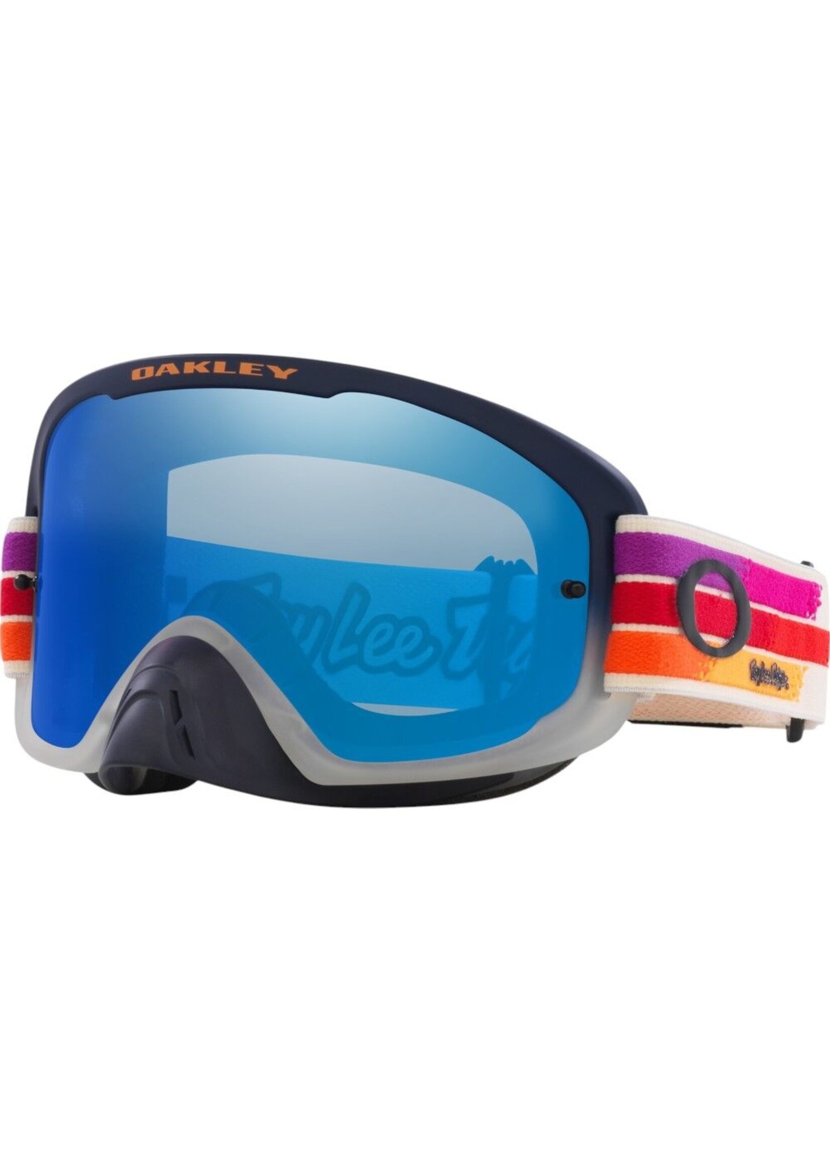 Oakley Goggle Oakley O-Frame 2.0 Pro MX TLD