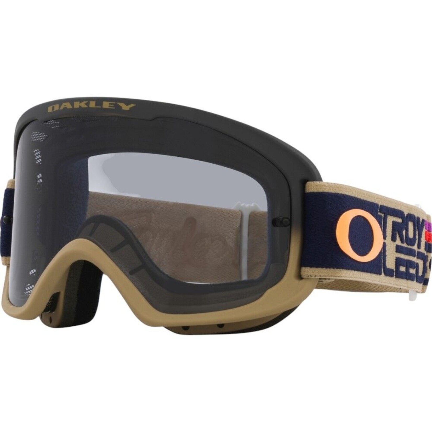 Oakley Goggle Oakley O-Frame 2.0 Pro MTB TLD