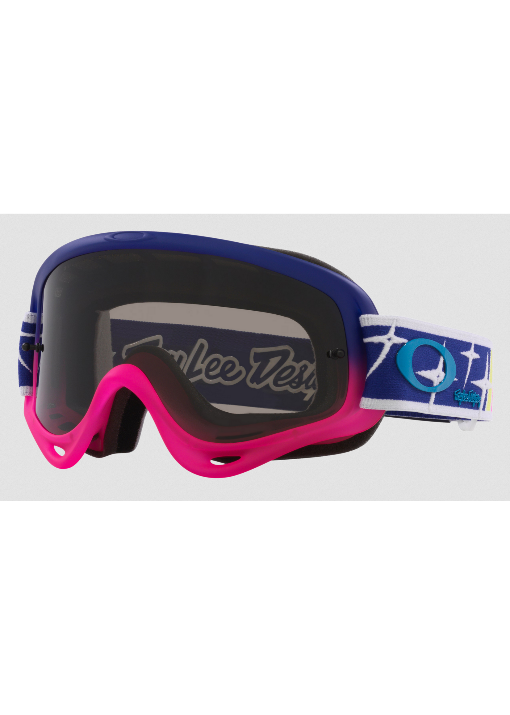 Oakley Goggle Oakley O-Frame MX TLD