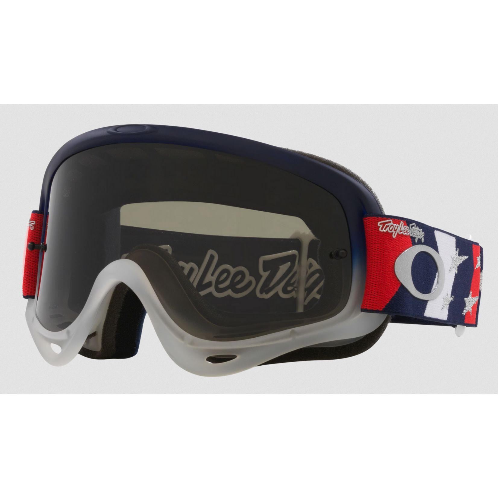Oakley Goggle Oakley O-Frame MX TLD