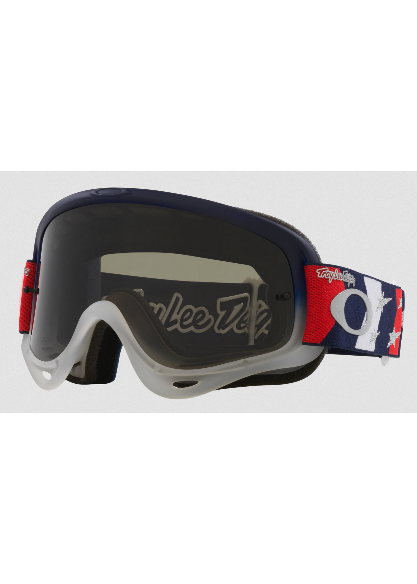Oakley Goggle Oakley O-Frame MX TLD
