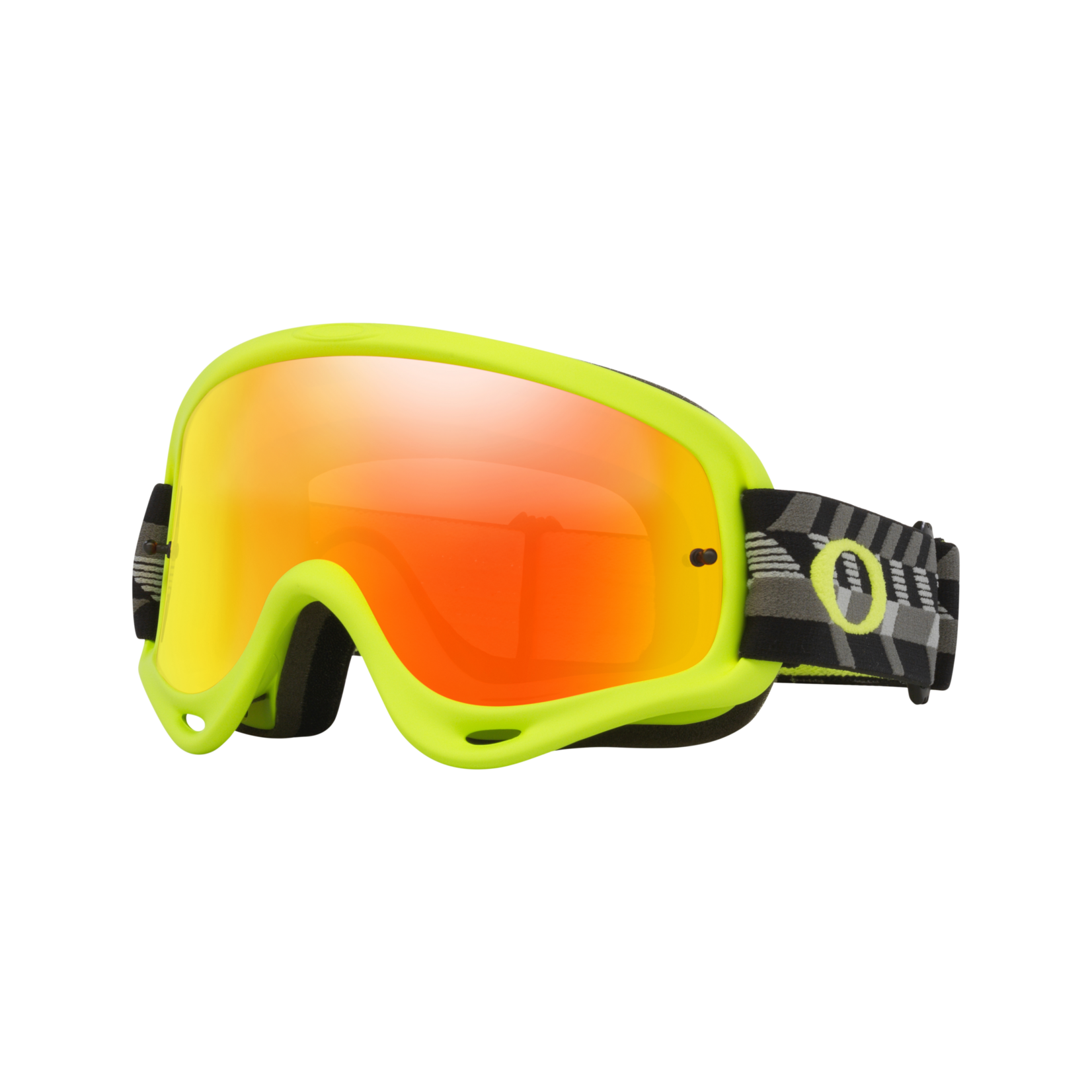 Oakley Goggle Oakley O-Frame MX