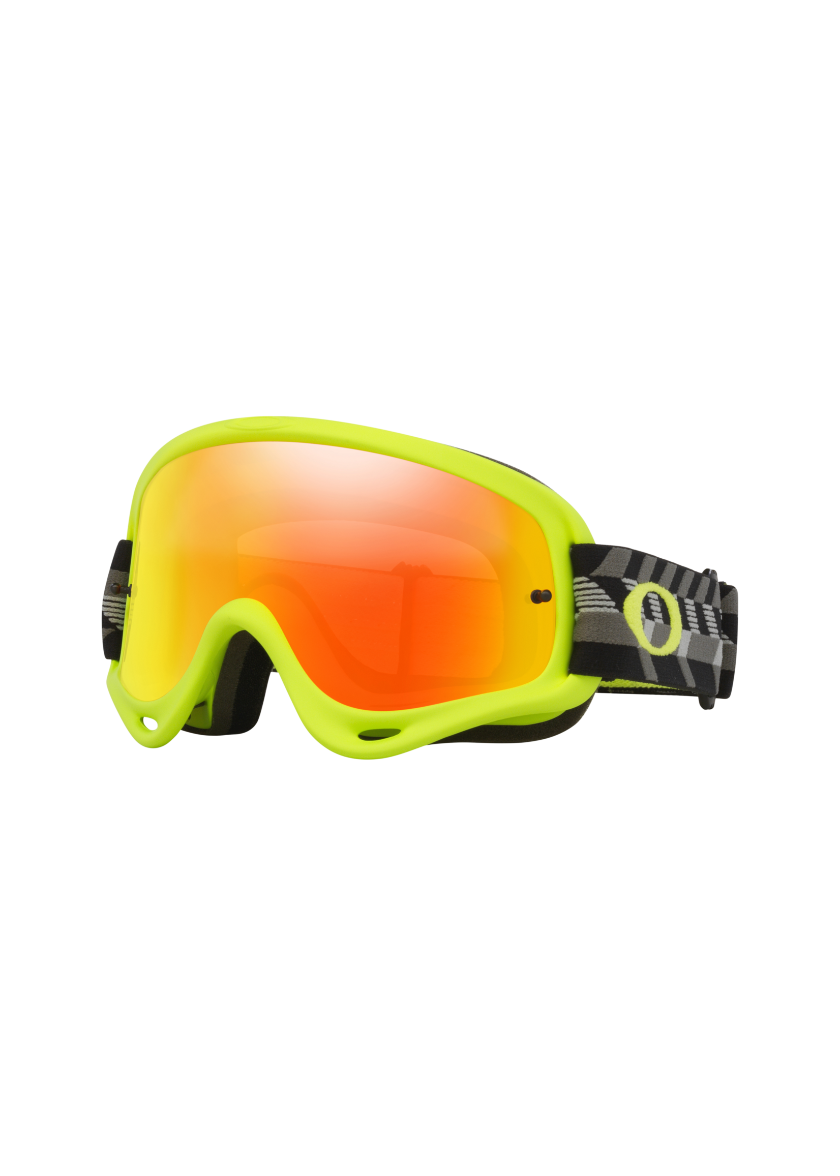 Oakley Goggle Oakley O-Frame MX