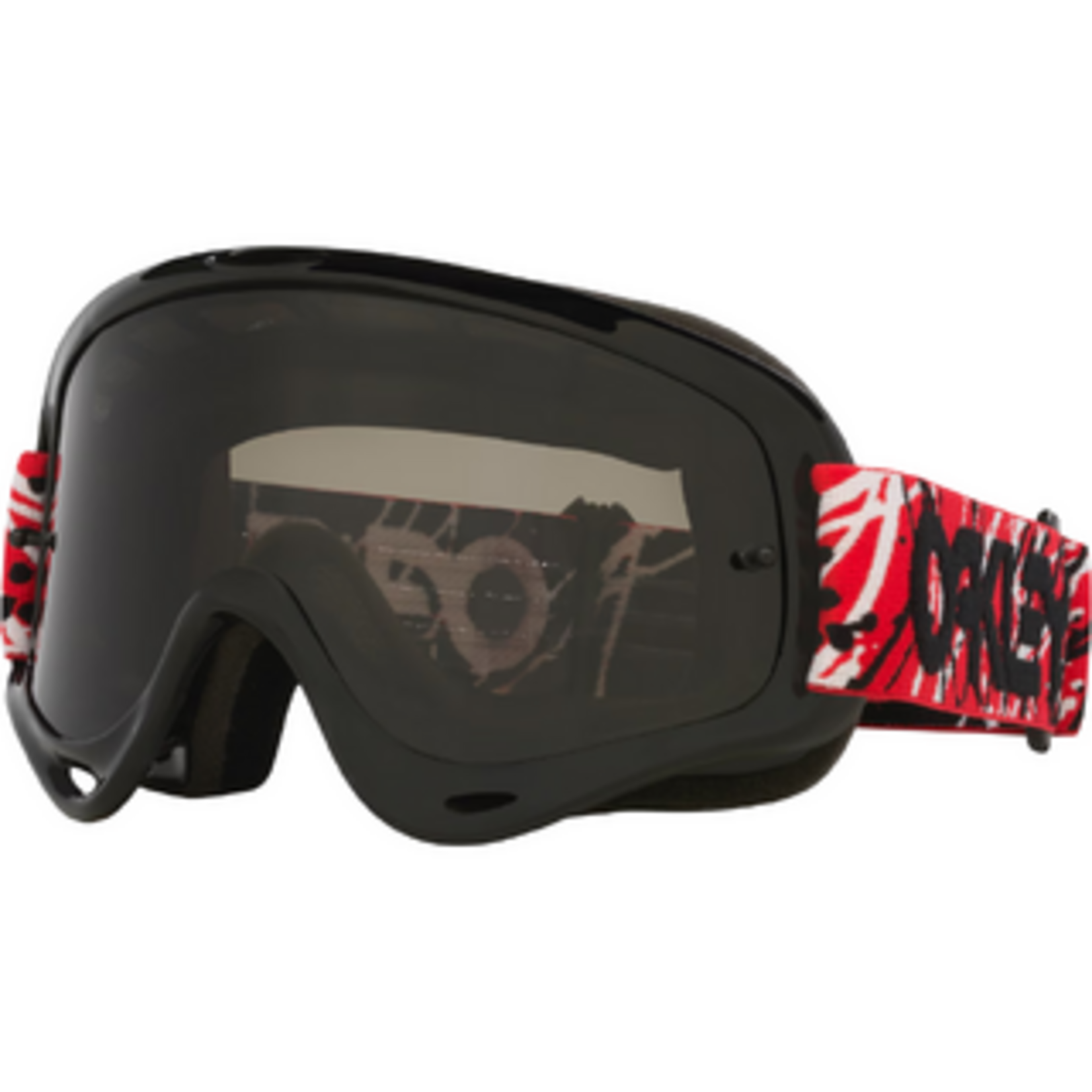 Oakley Goggle Oakley O-Frame MX