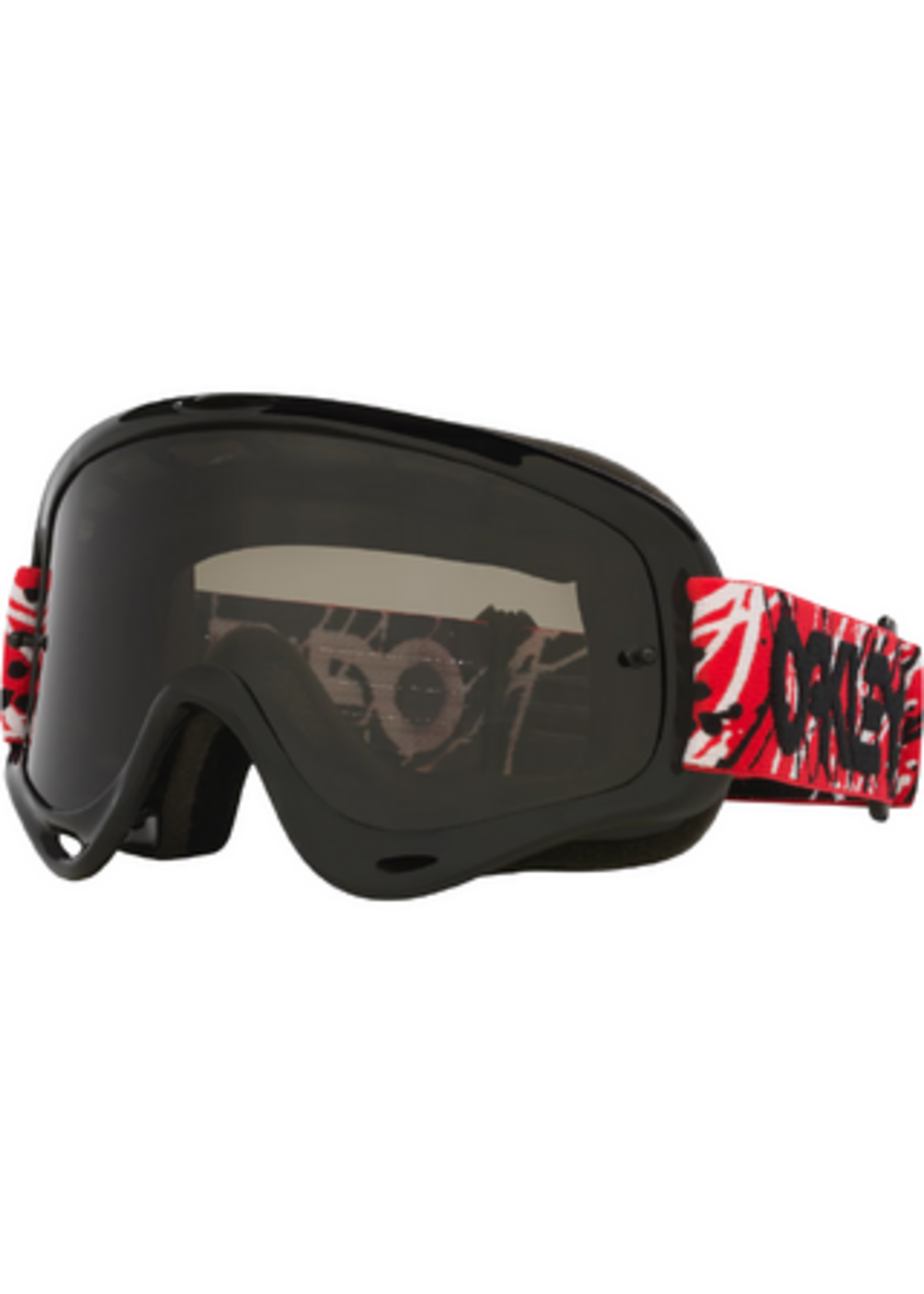 Oakley Goggle Oakley O-Frame MX