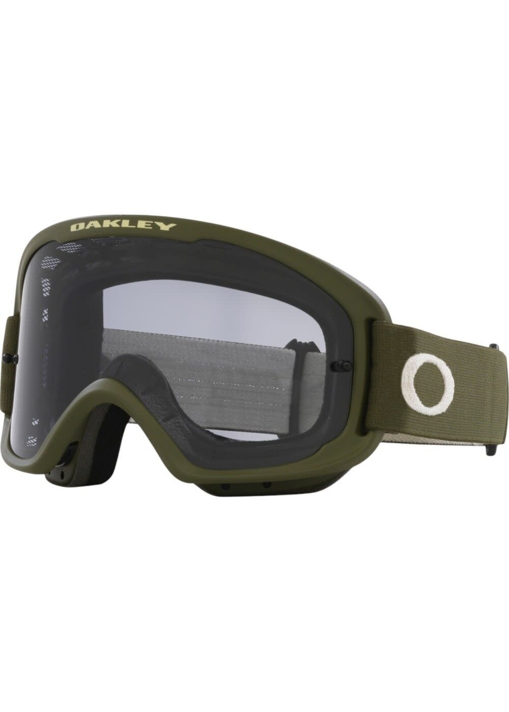 Oakley Goggle Oakley o_frame 2.0 Pro MTB