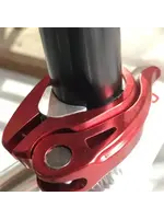 Elite Seat Elite Seat Shim Chase 27.2
