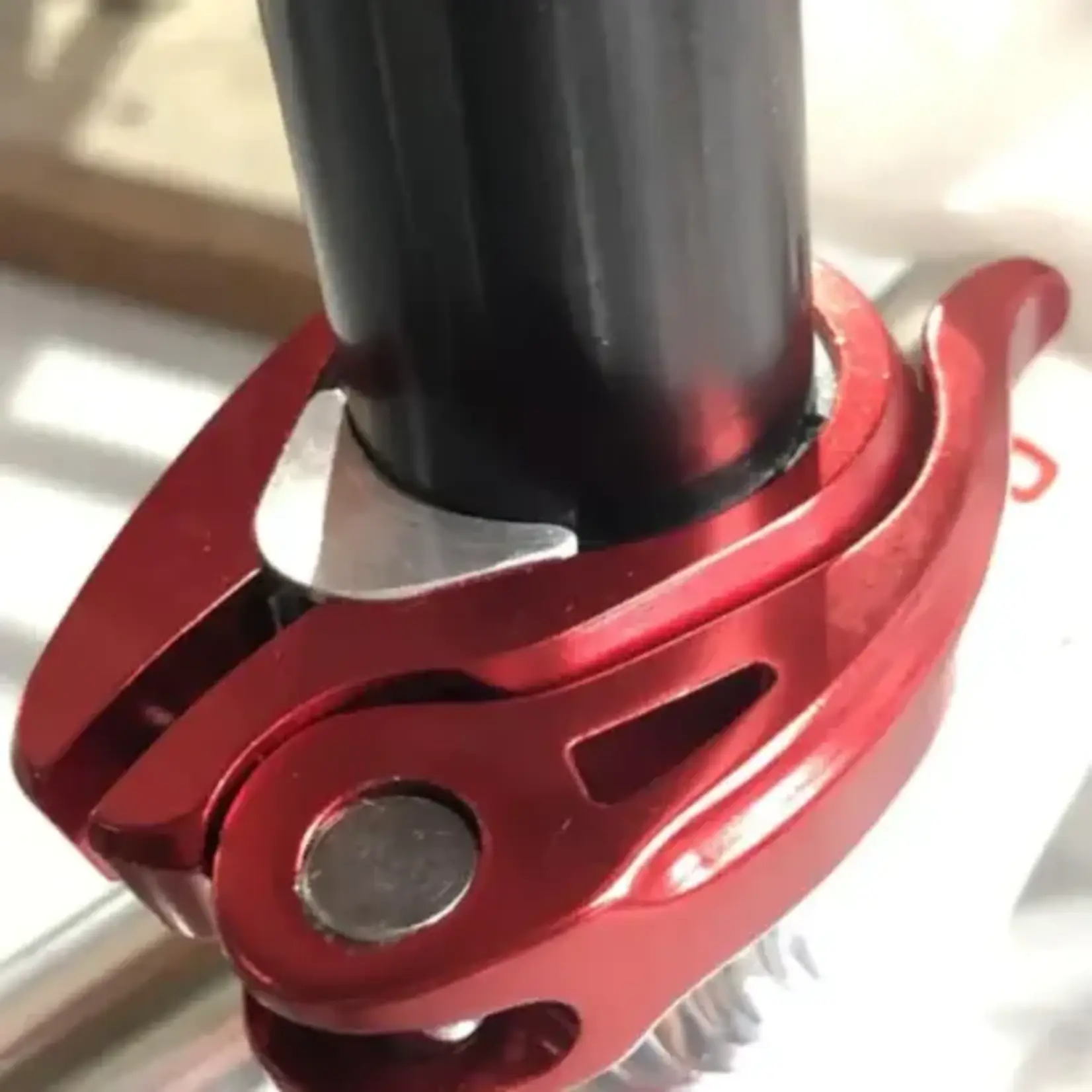 Elite Seat Elite Seat Shim Chase 27.2