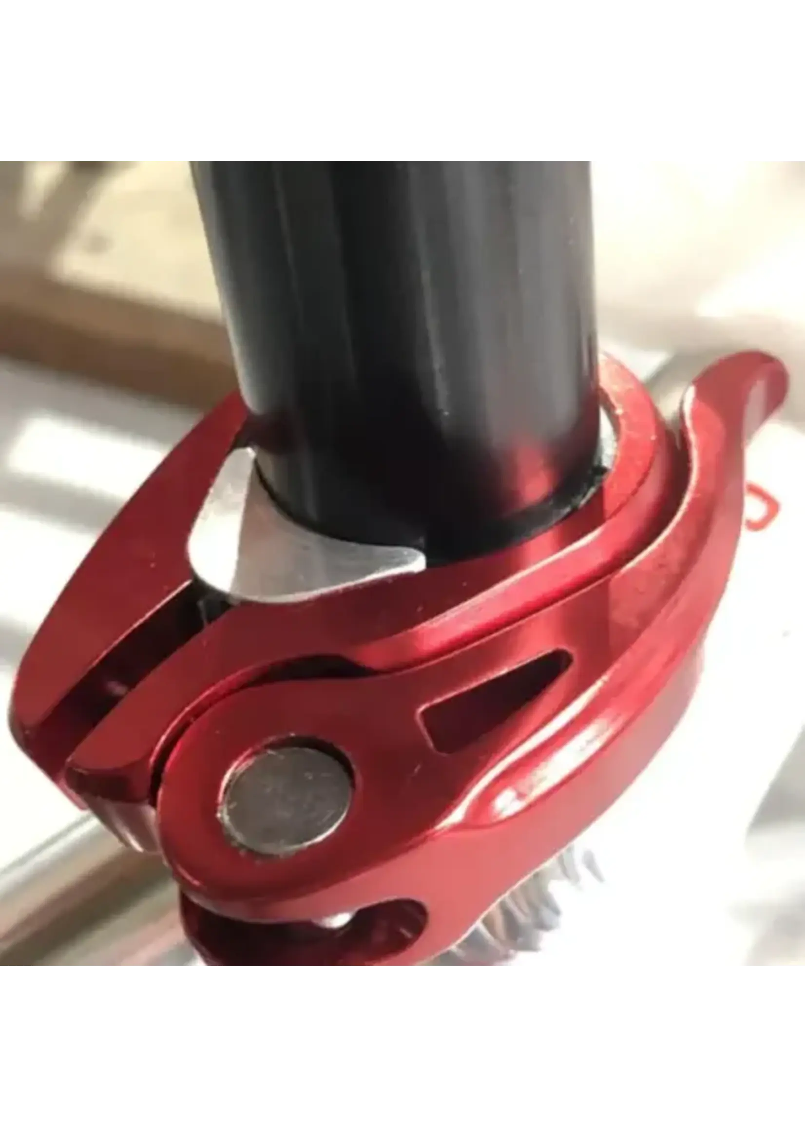 Elite Seat Elite Seat Shim Chase 27.2