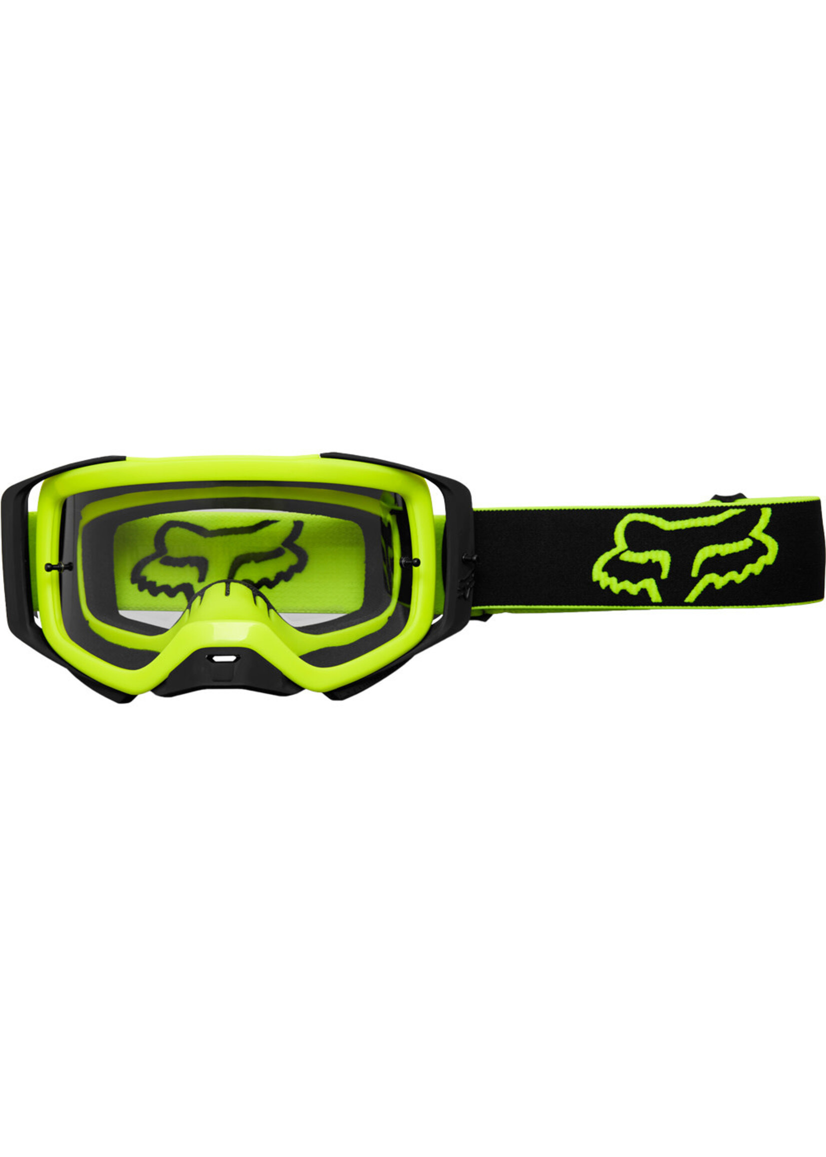 Fox Goggle Fox Airspace