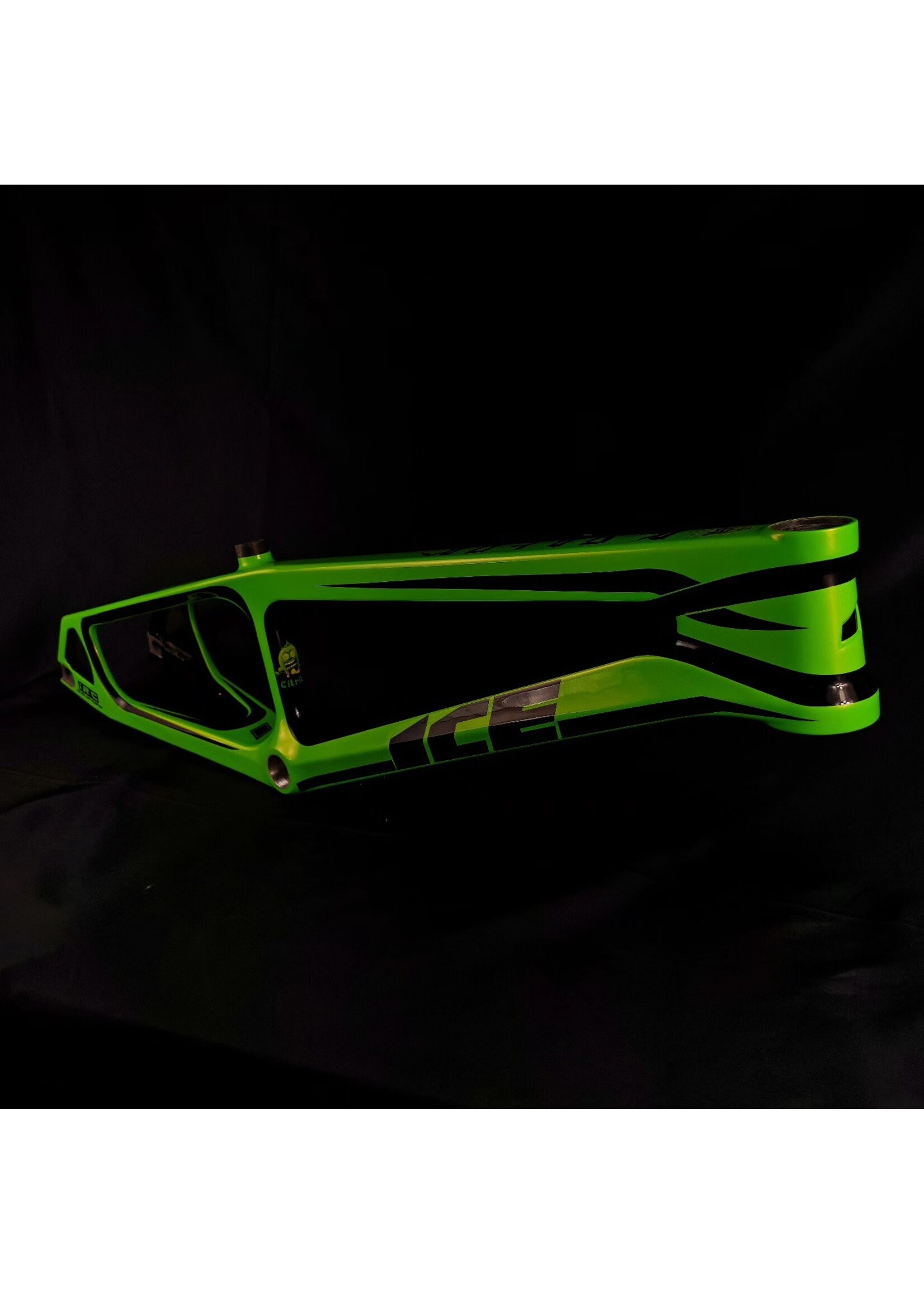 Ice Frame / Fork Kit Ice Raptor RS
