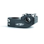 Answer Stem Answer Chokehold