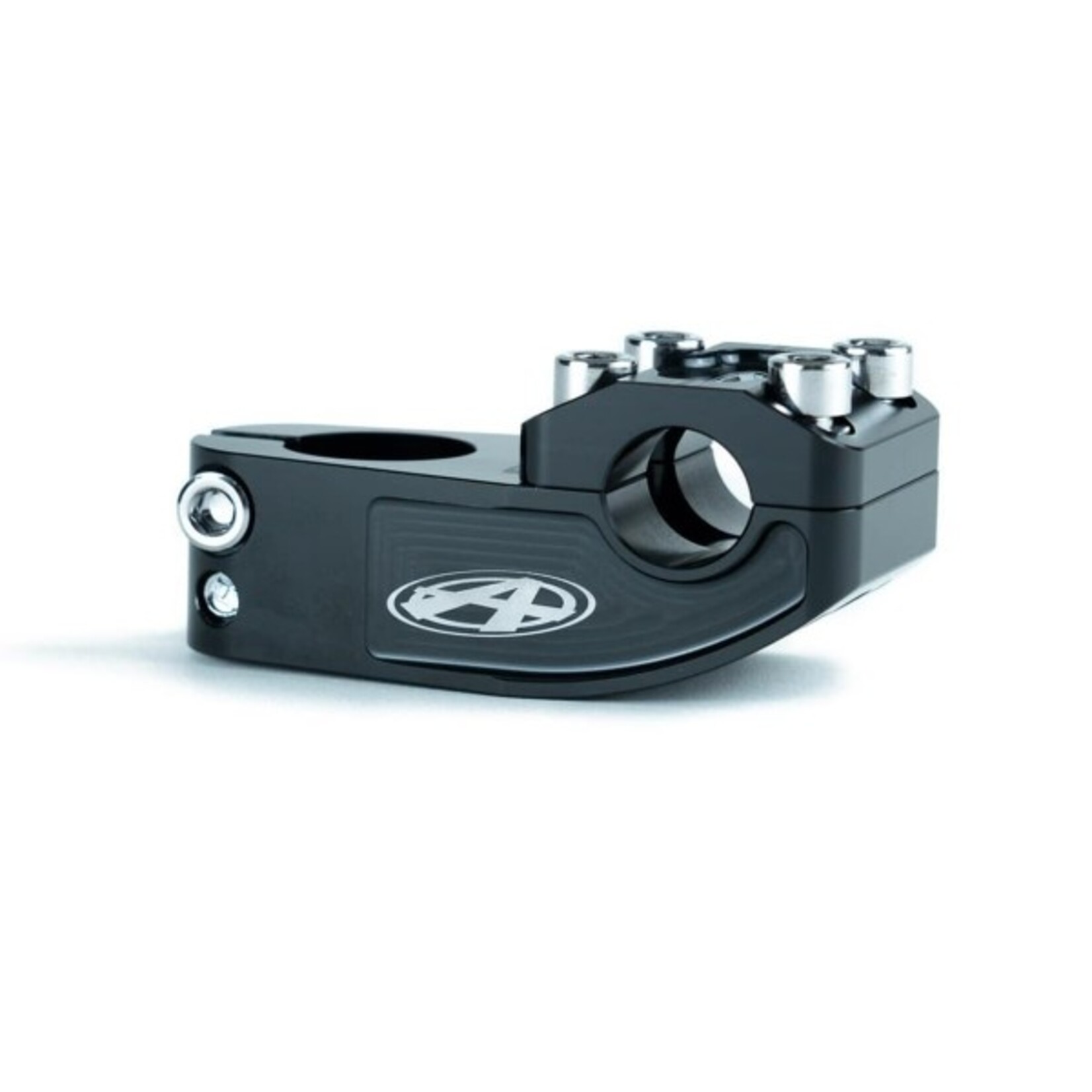 Answer Stem Answer Chokehold