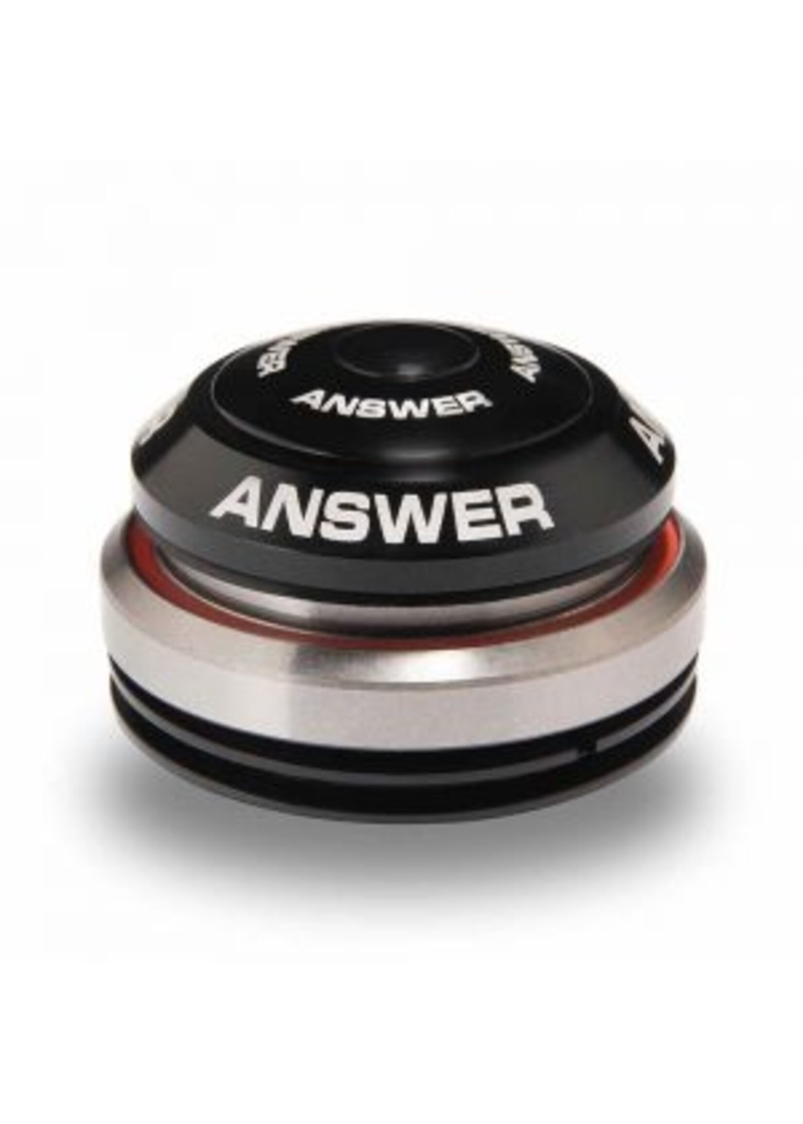 Answer Head Set Answer Tapered