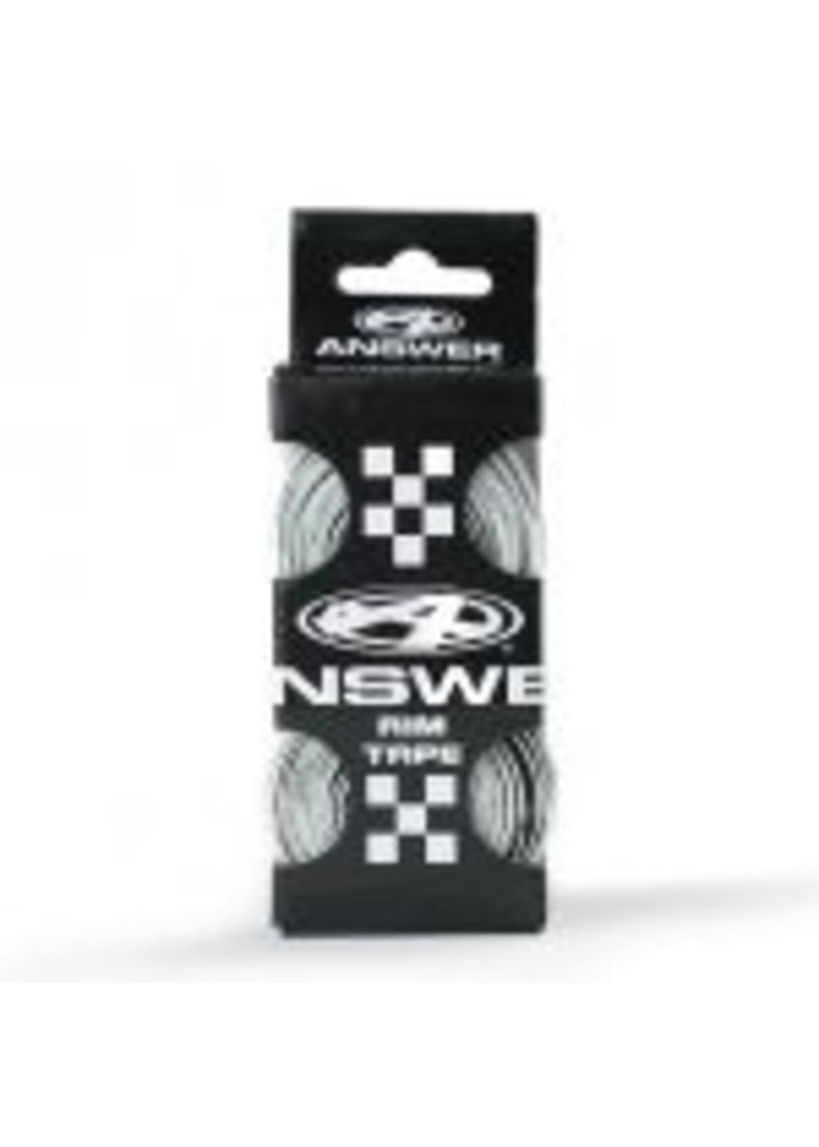 Answer Rim Tape Answer 20" x 14mm