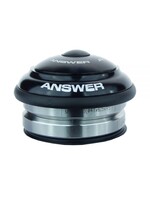 Answer Headset Answer Integrated