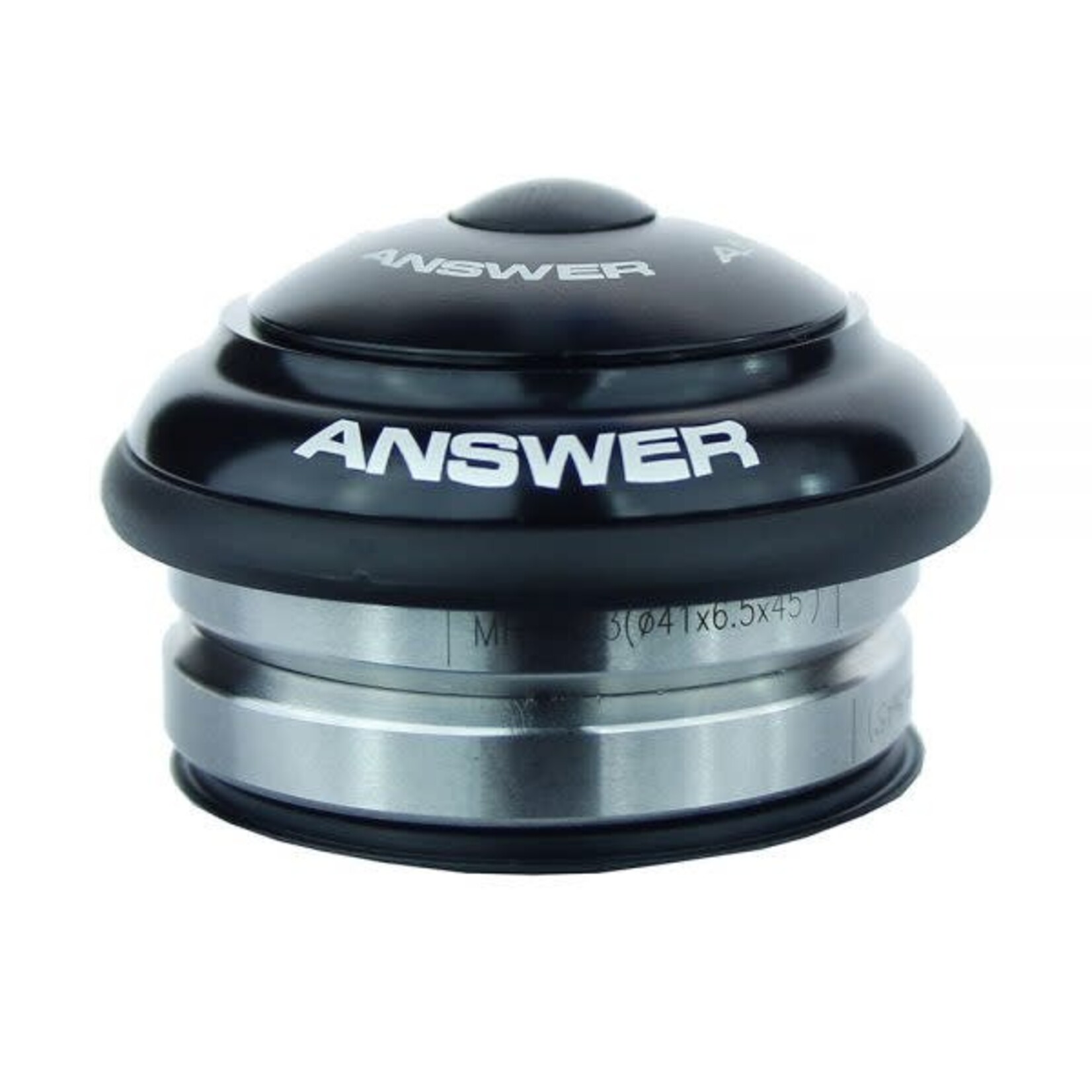 Answer Headset Answer Integrated