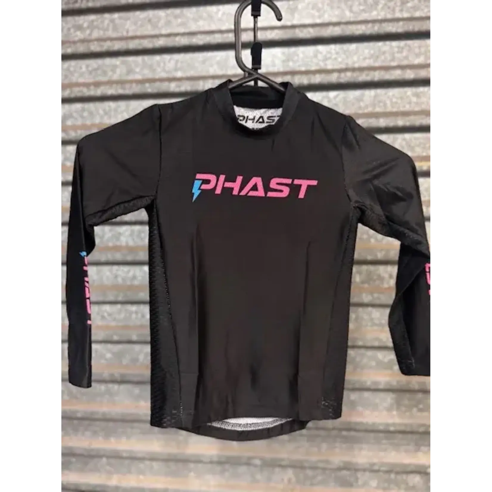Phast Jersey Phast