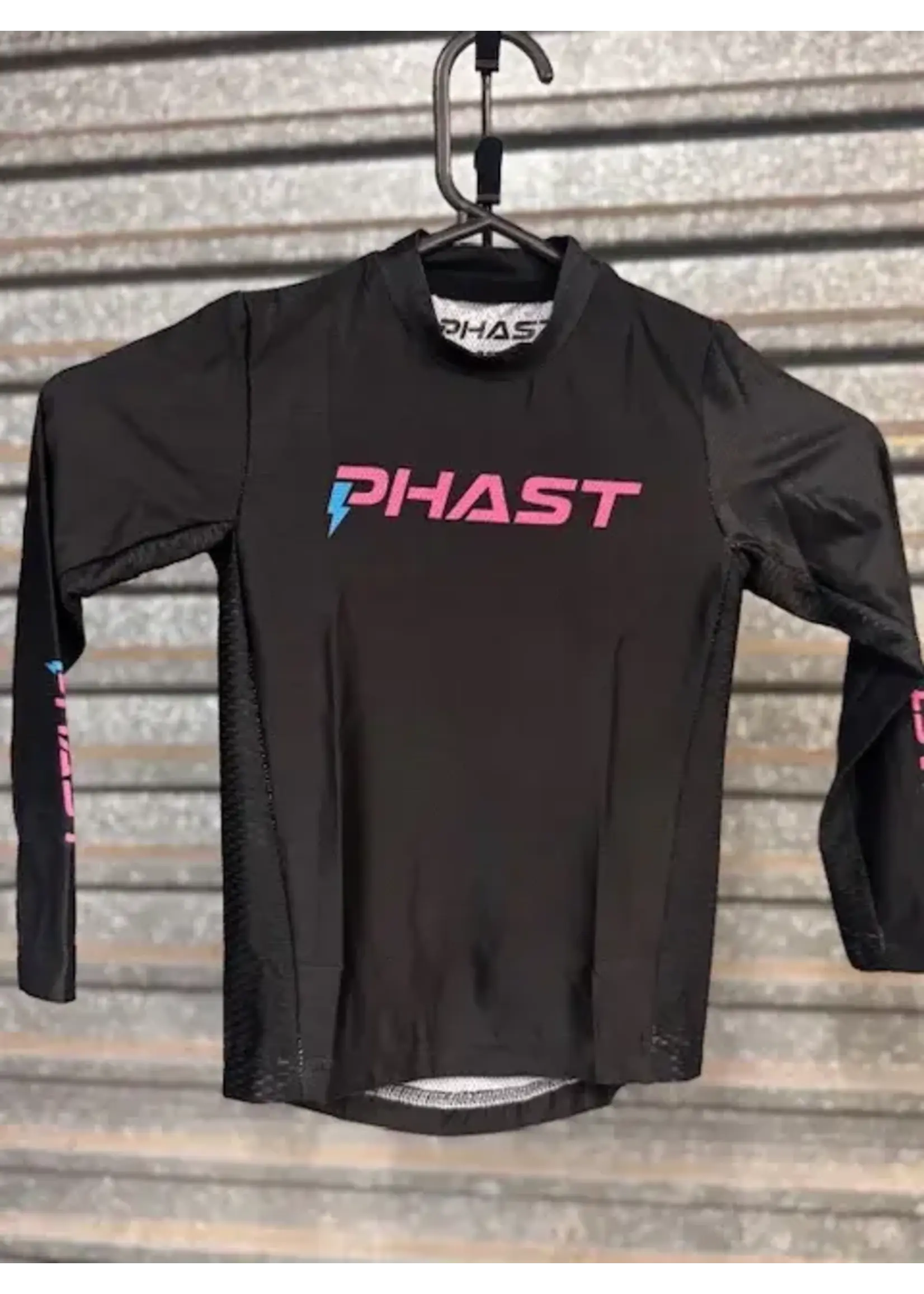 Phast Jersey Phast