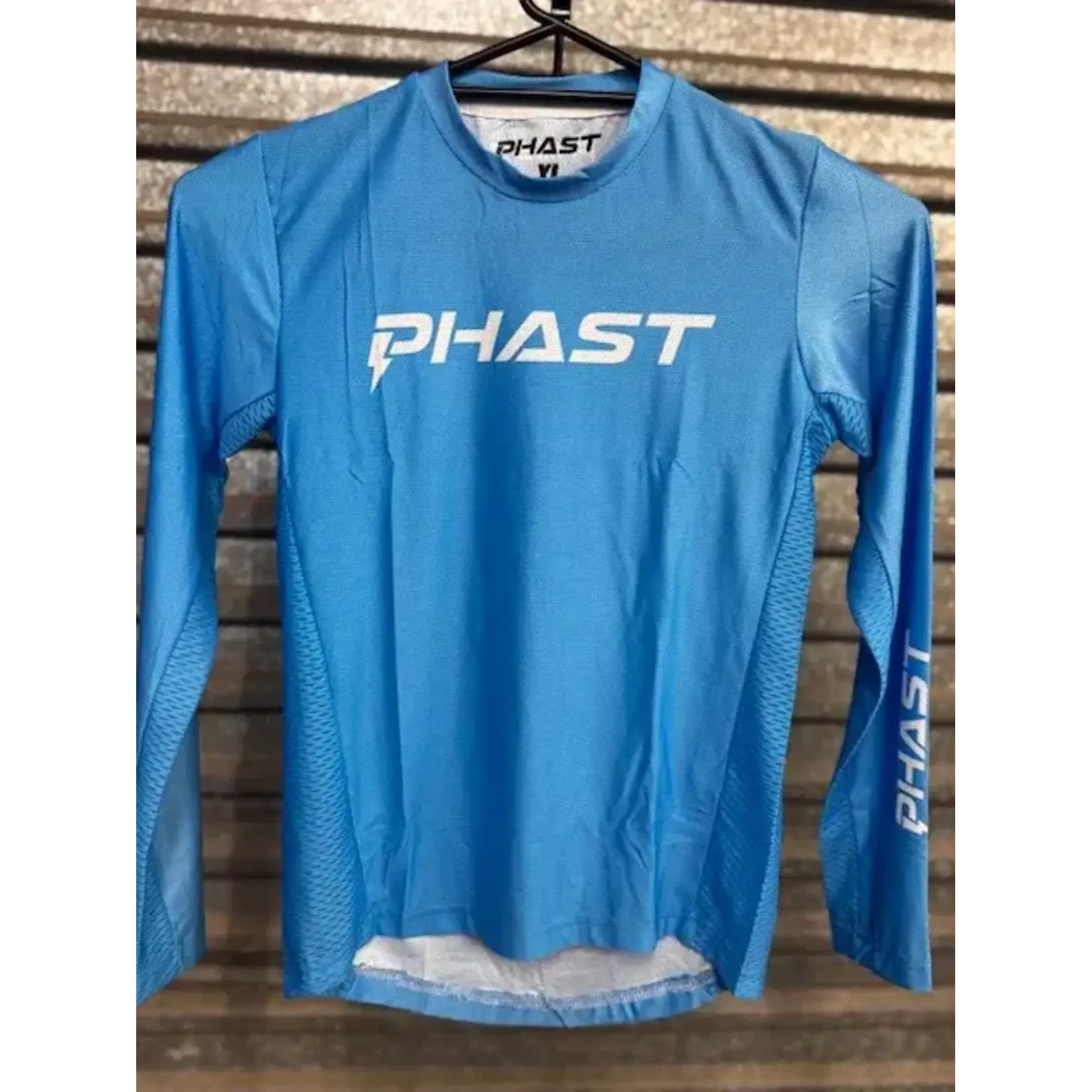 Phast Jersey Phast