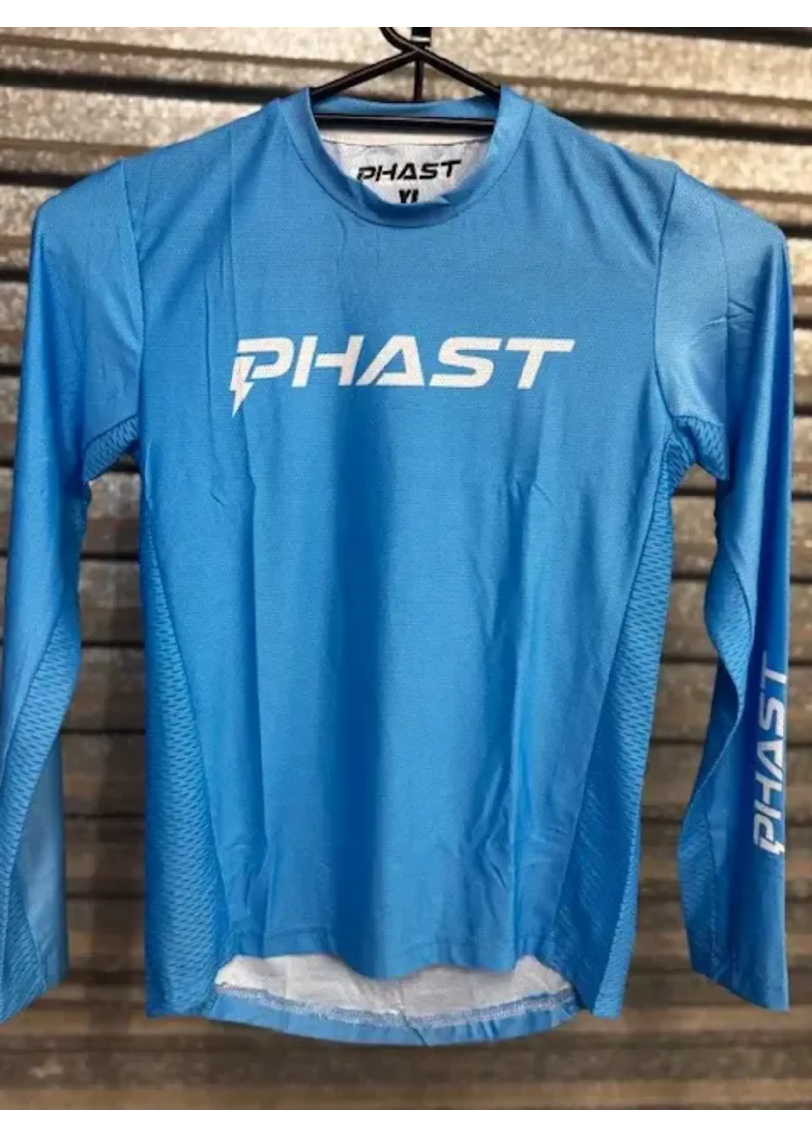 Phast Jersey Phast