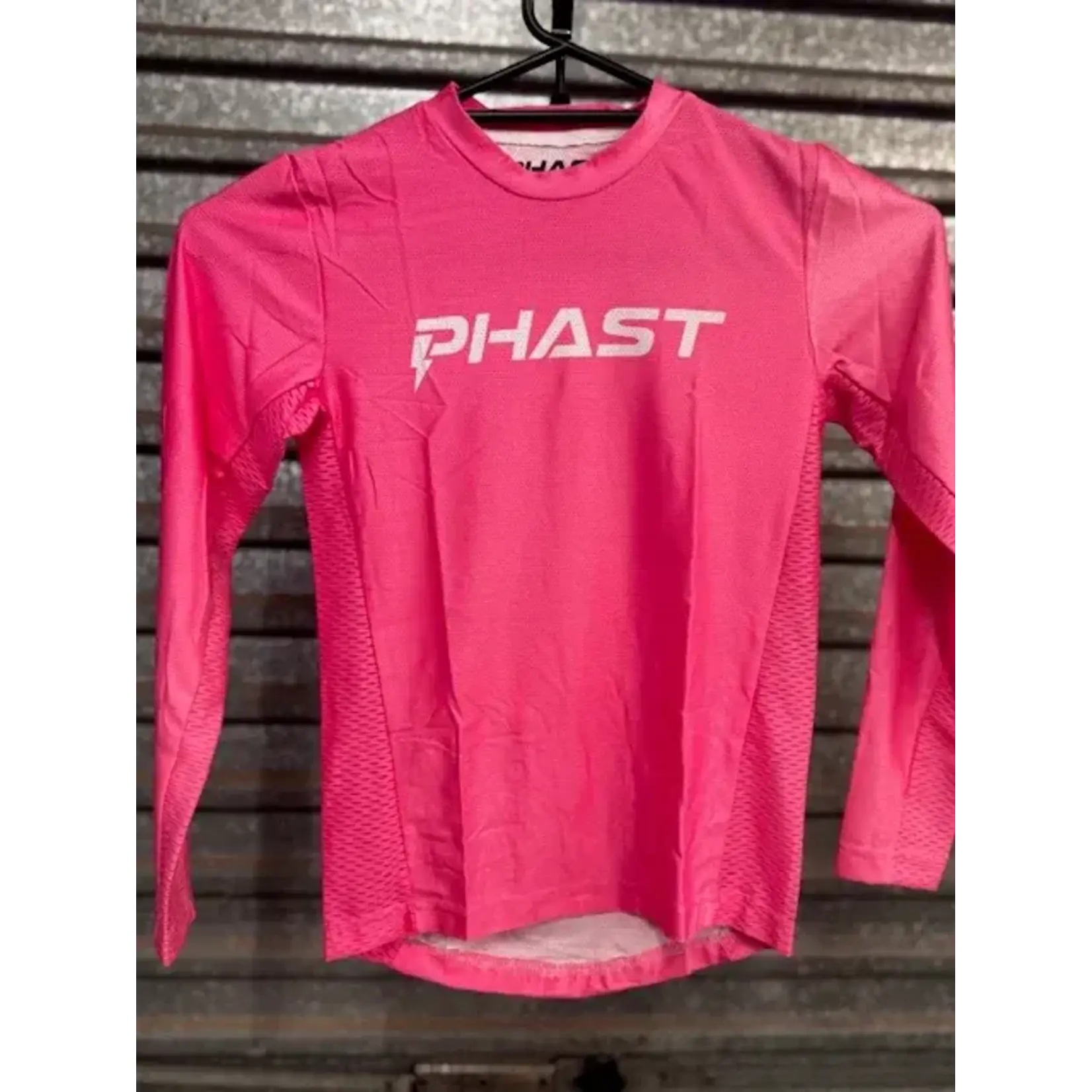 Phast Jersey Phast