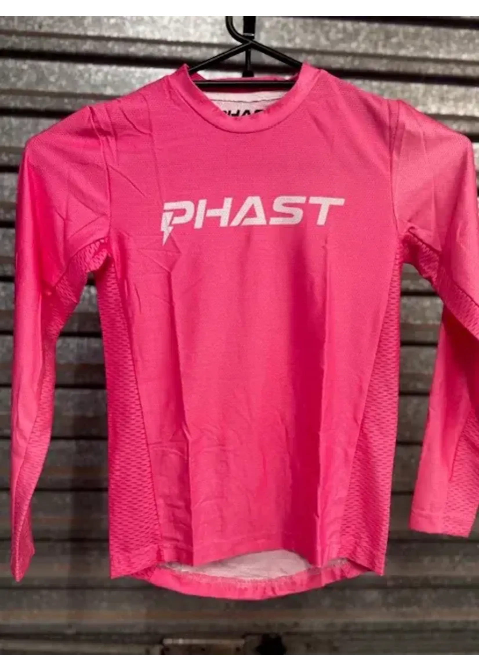 Phast Jersey Phast