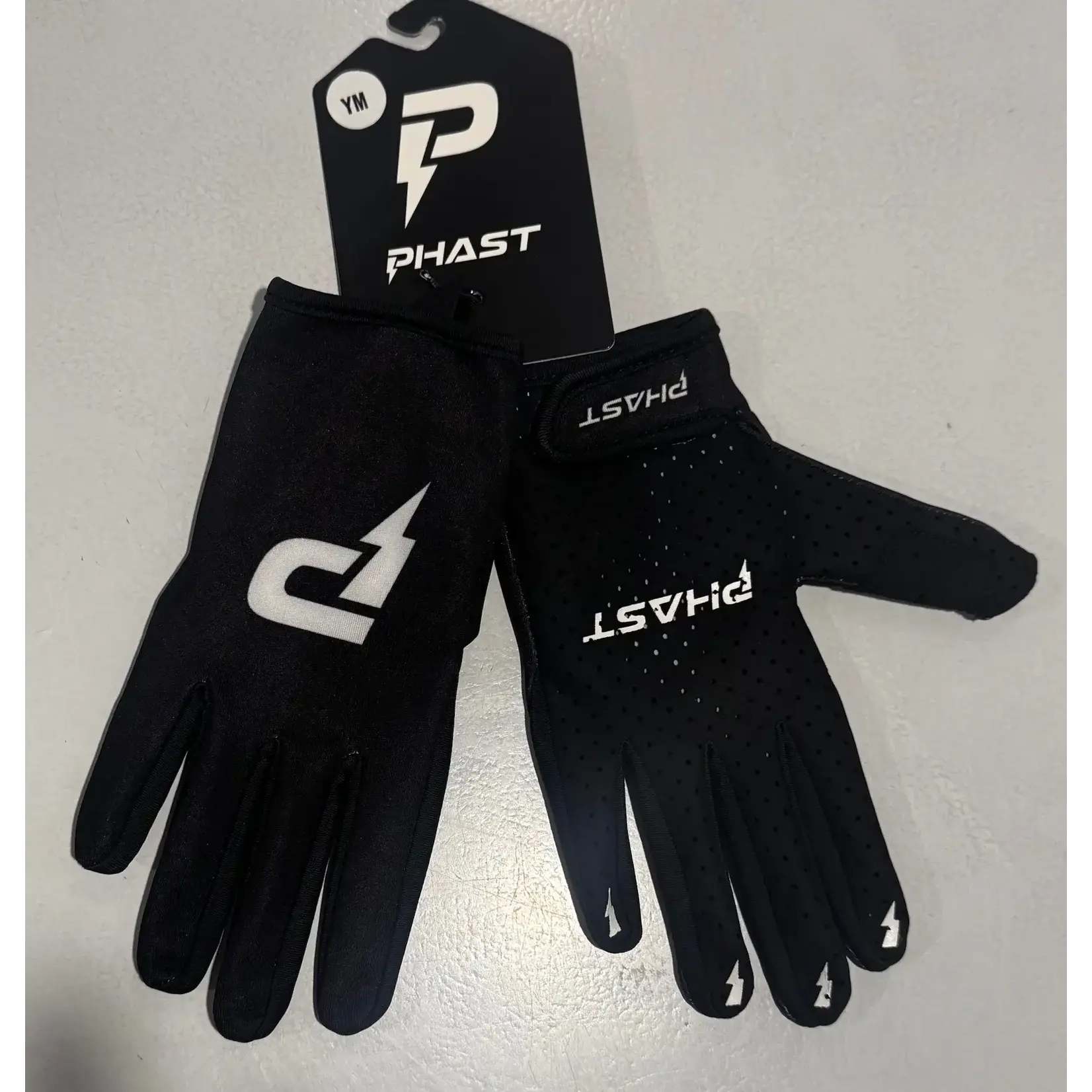Phast Glove Phast