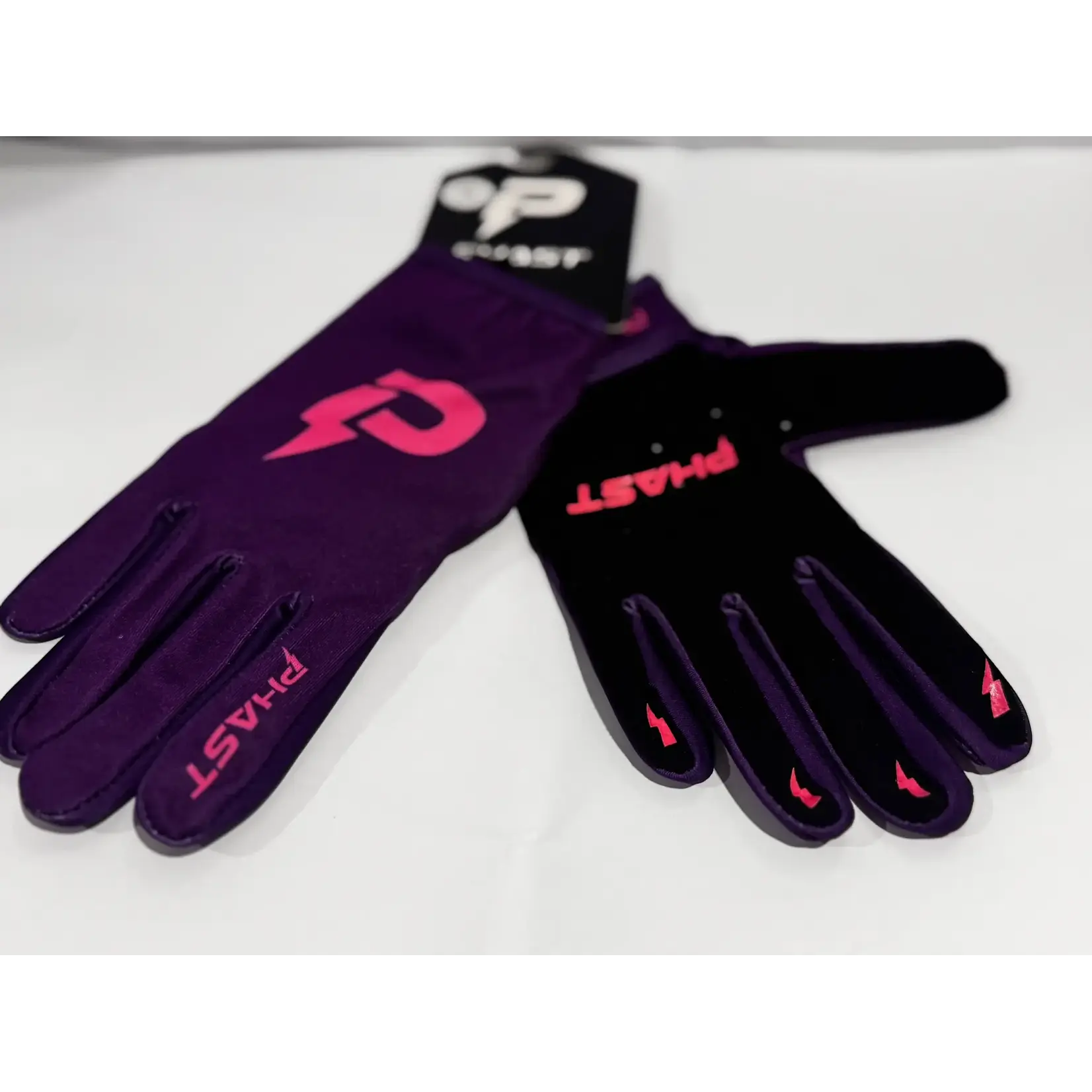 Phast Glove Phast