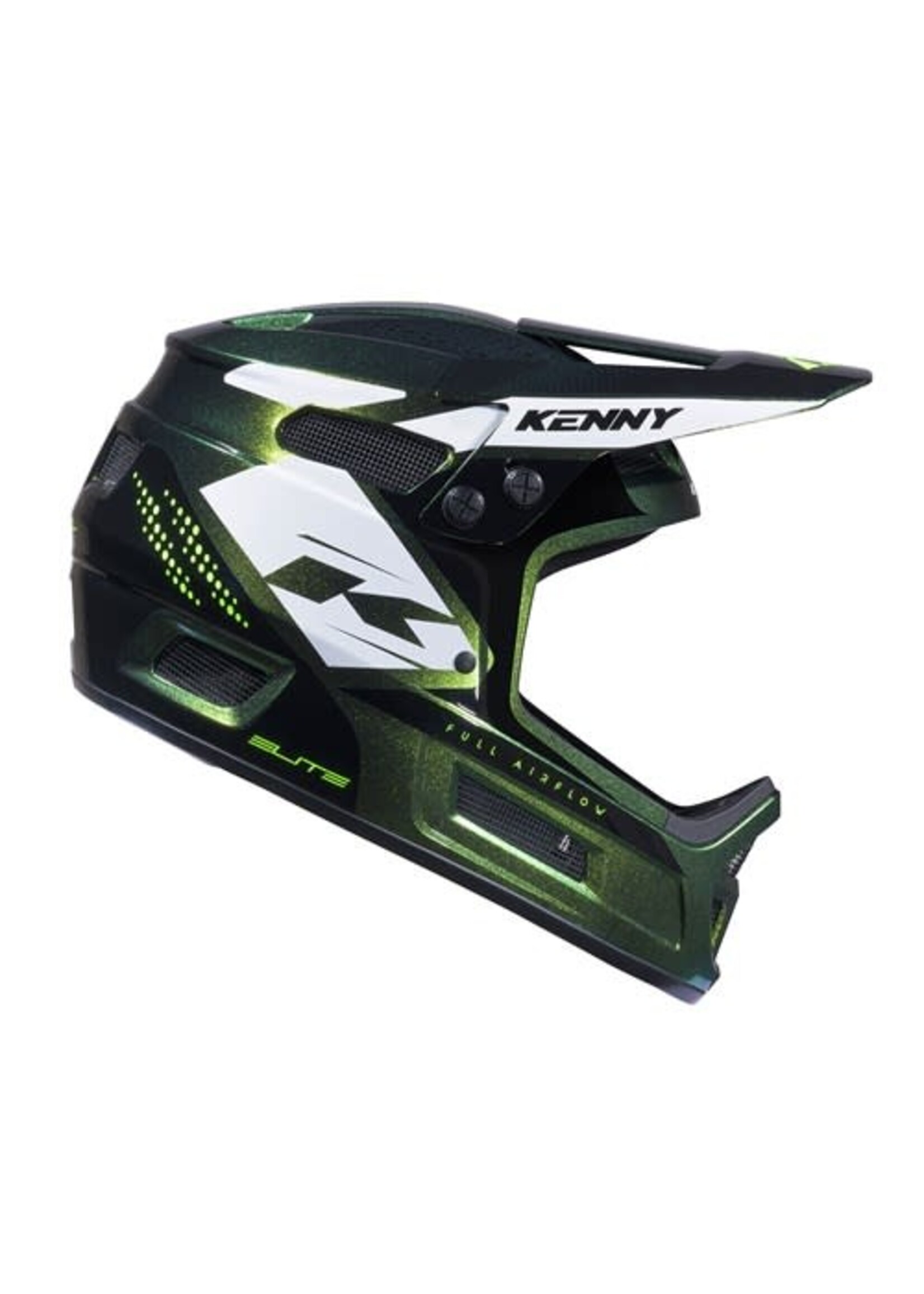 Kenny Helmet Kenny Elite Graphic