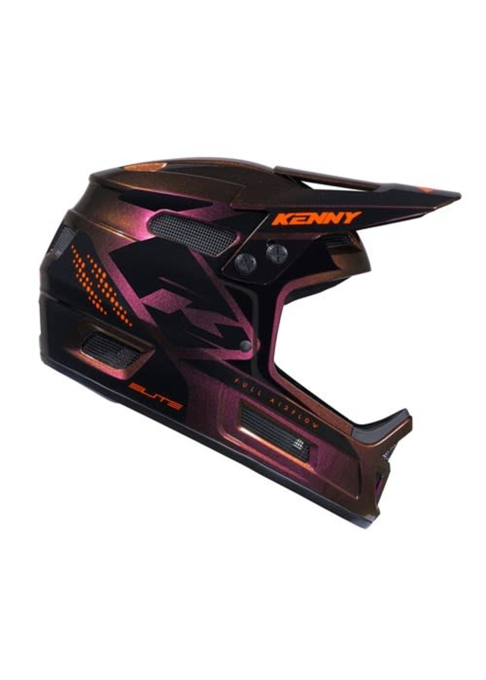 Kenny Helmet Kenny Elite Graphic