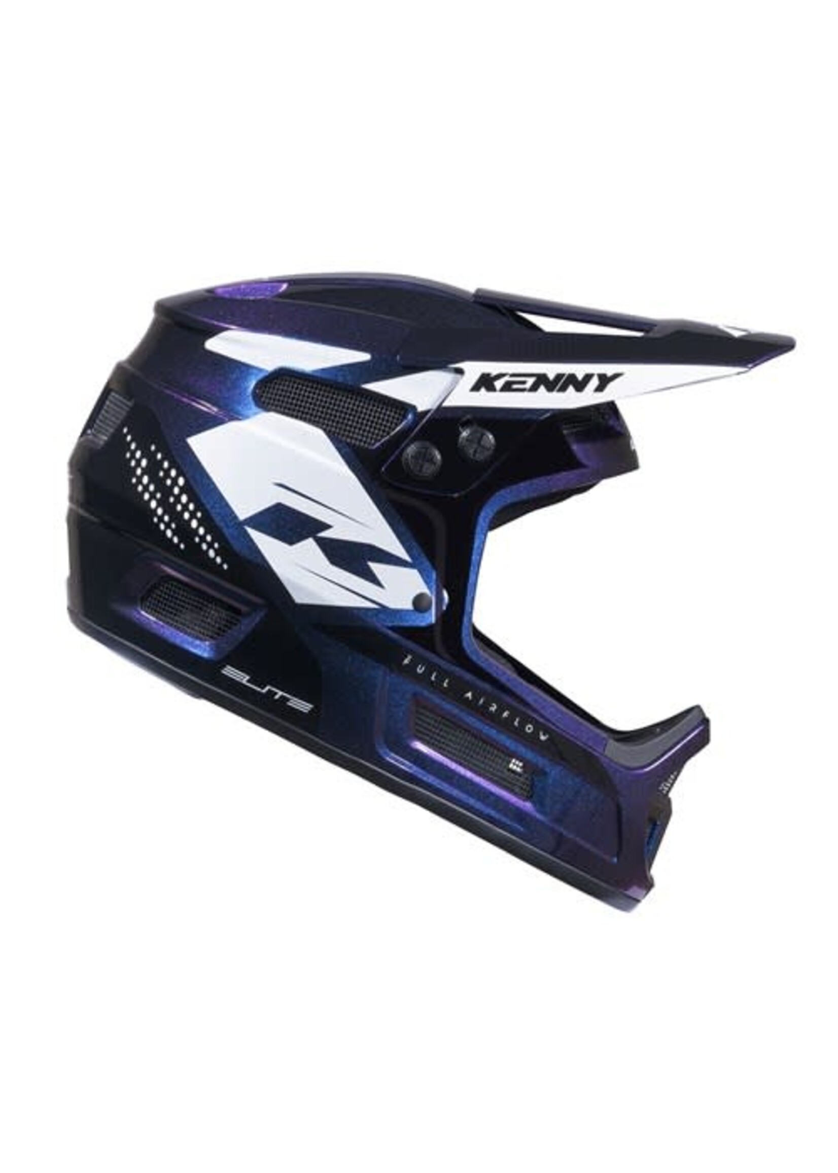 Kenny Helmet Kenny Elite Graphic