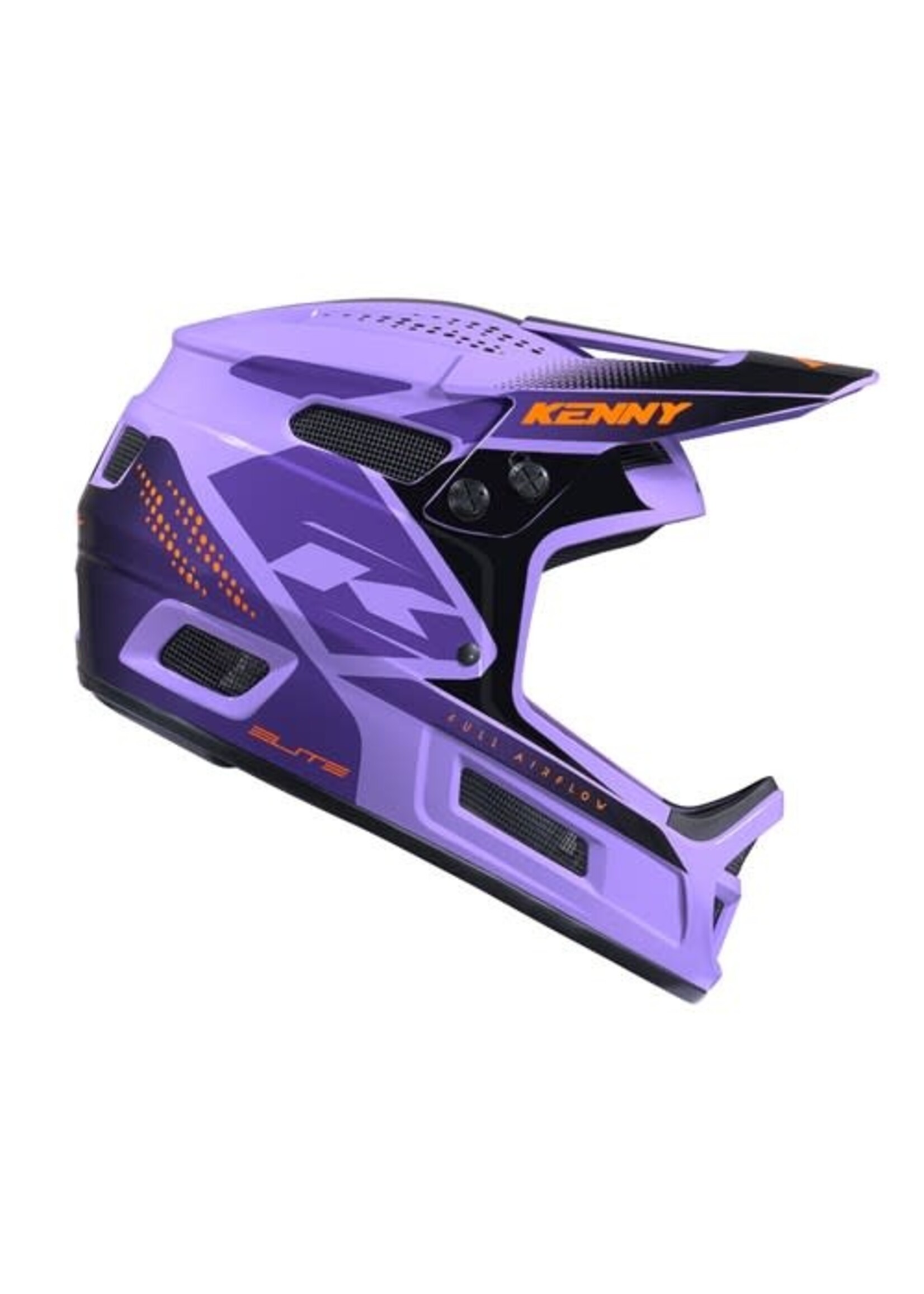 Kenny Helmet Kenny Elite Graphic