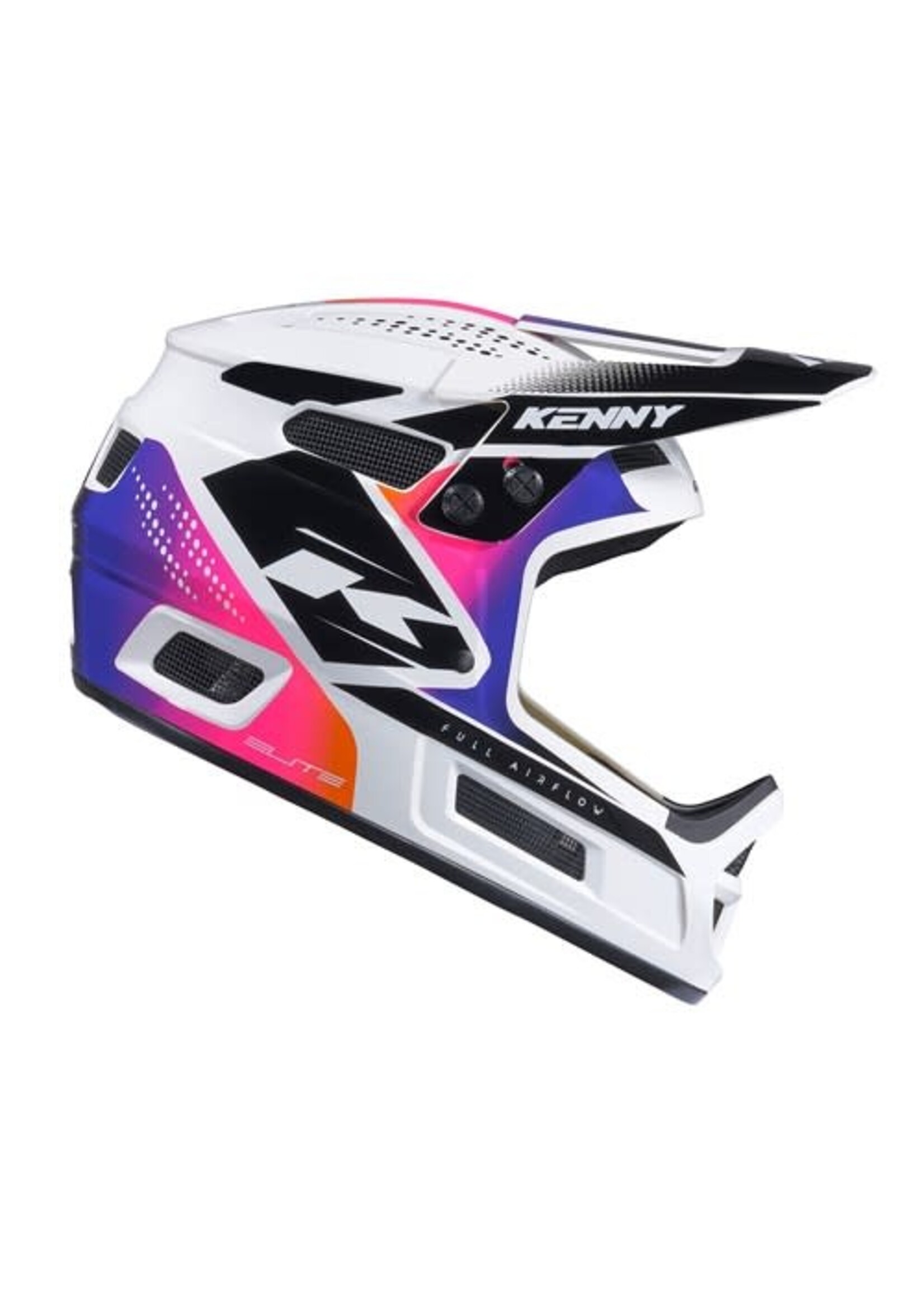 Kenny Helmet Kenny Elite Graphic