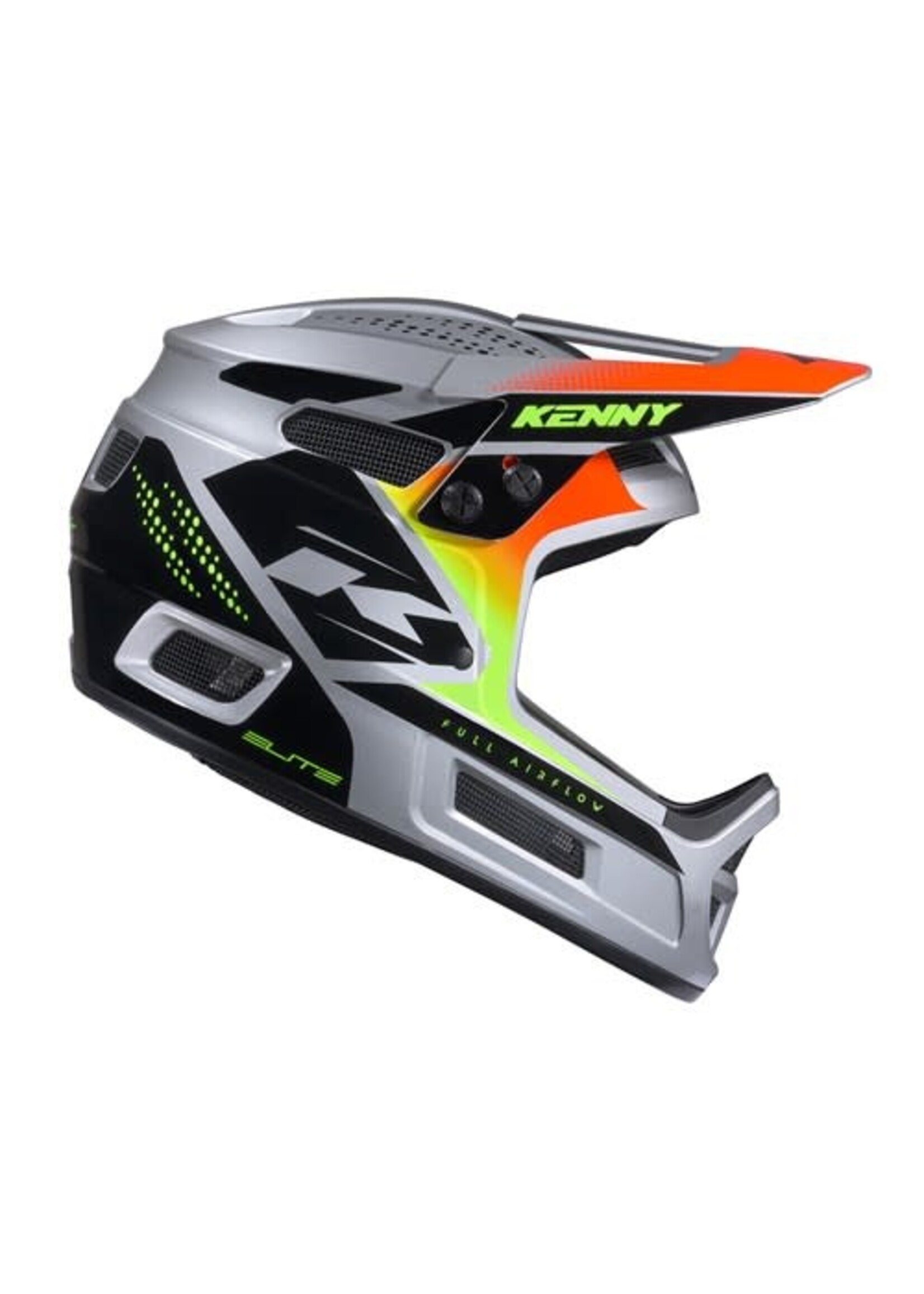 Kenny Helmet Kenny Elite Graphic