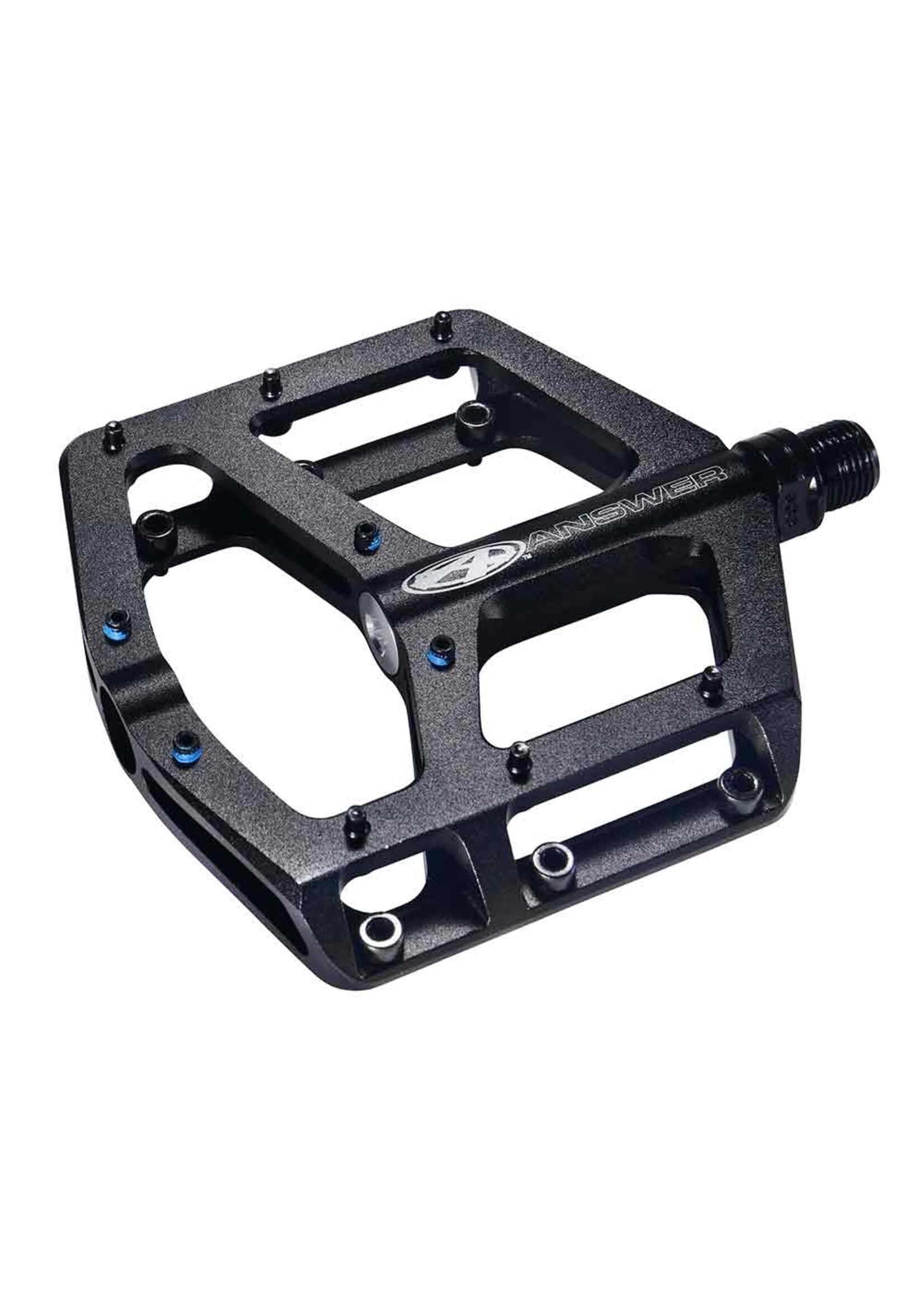 Answer Pedal Answer MPH Senior