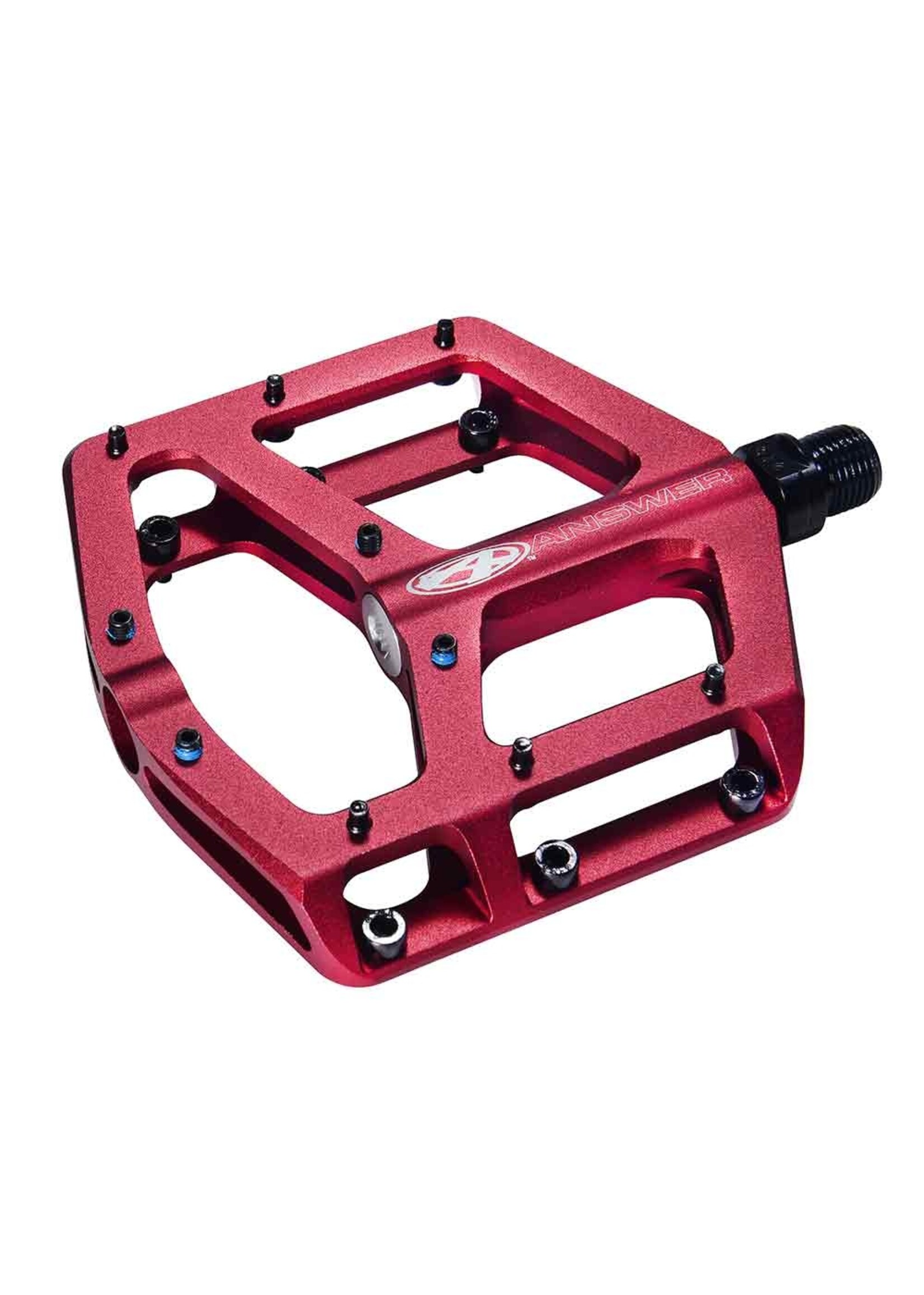 Answer Pedal Answer MPH Senior