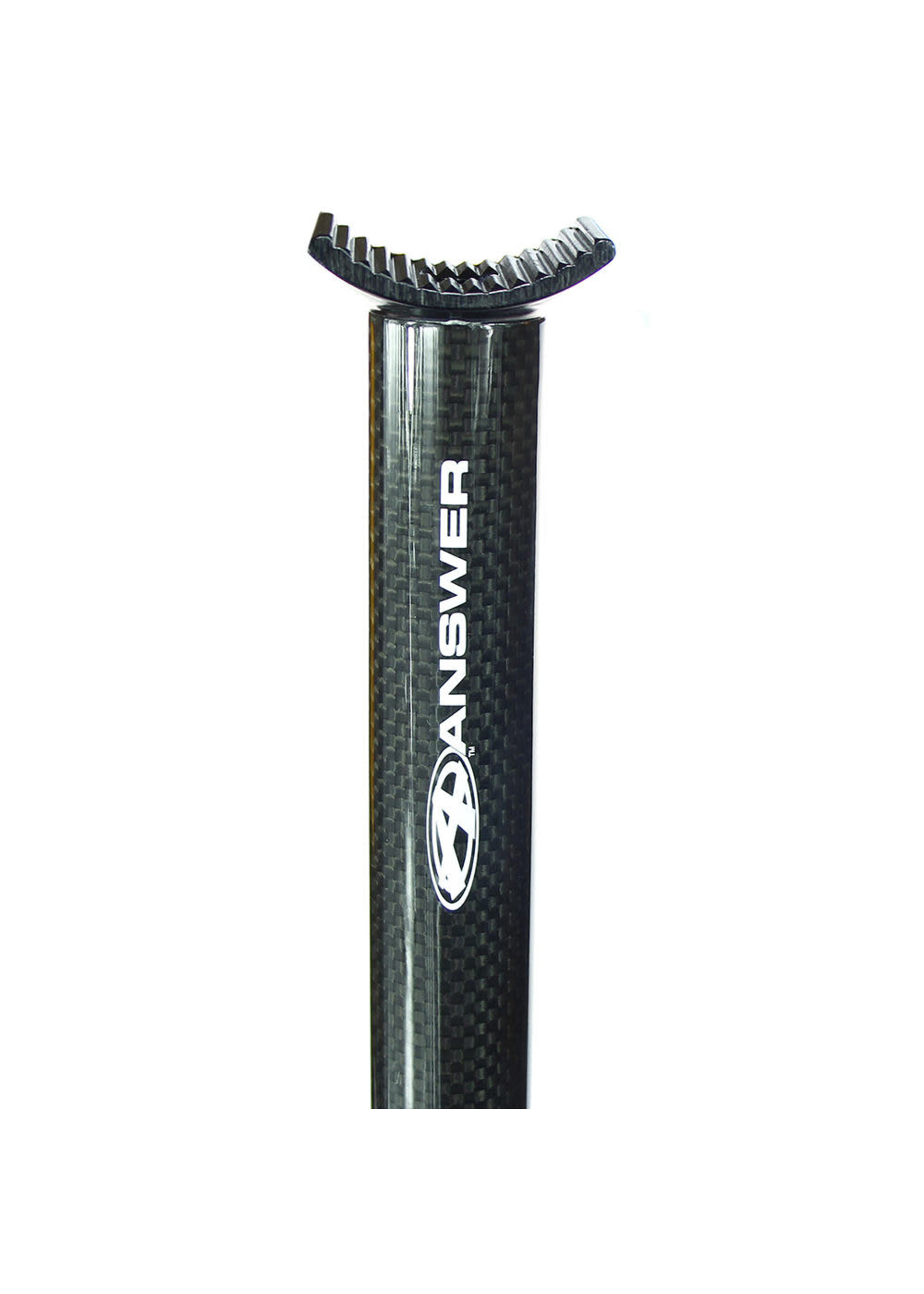 Answer Seat Post Answer Carbon Pivotal