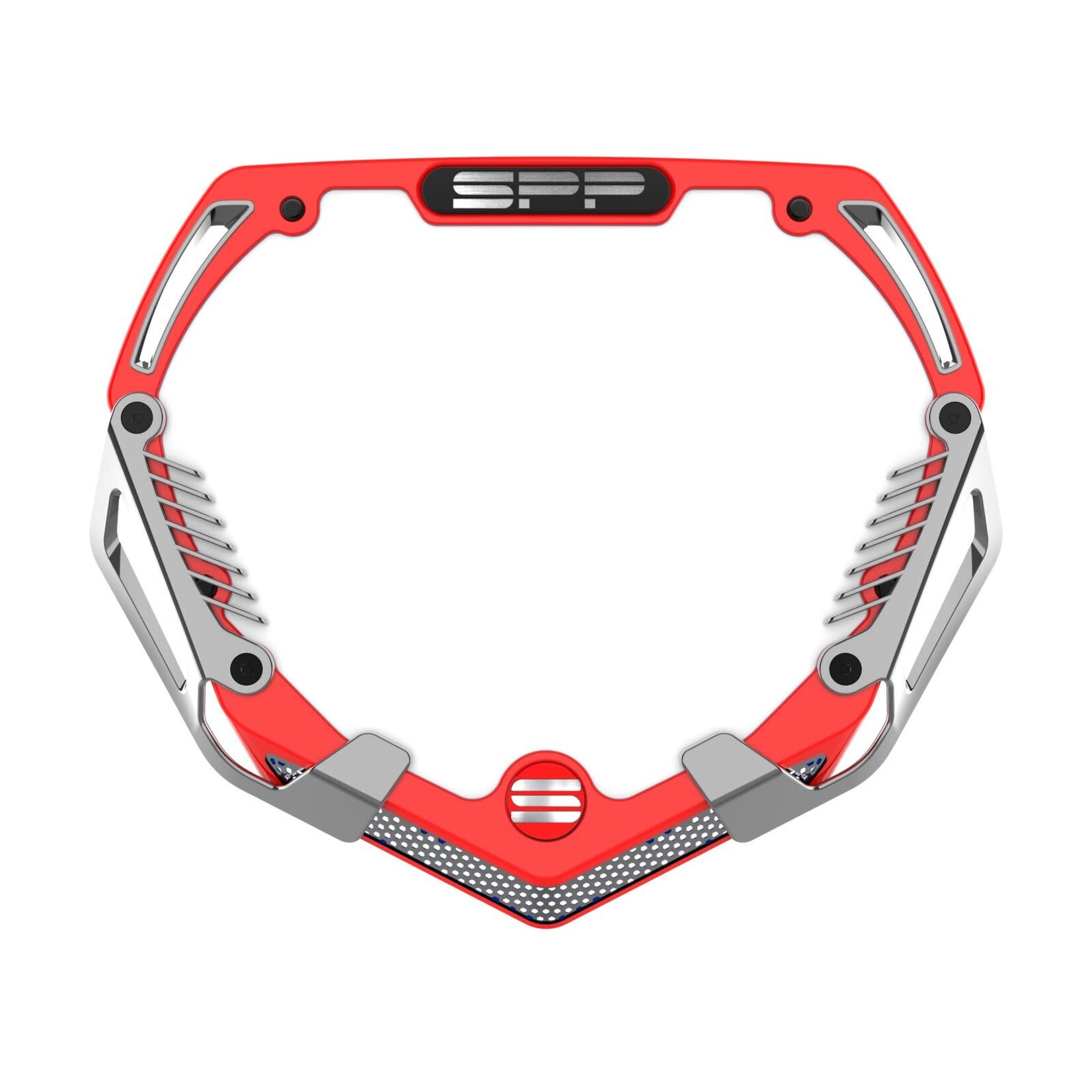 Plate SPP