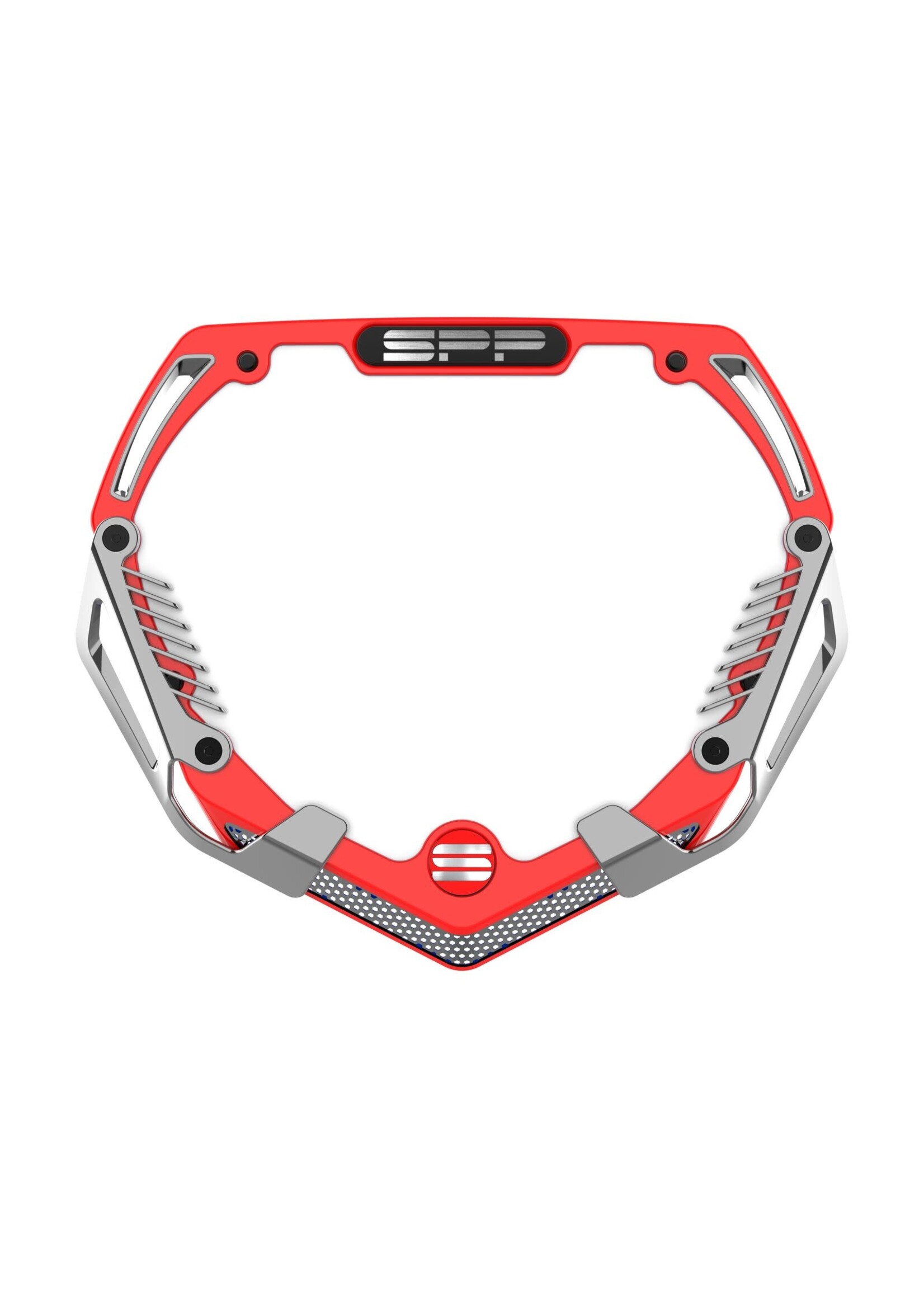Plate SPP