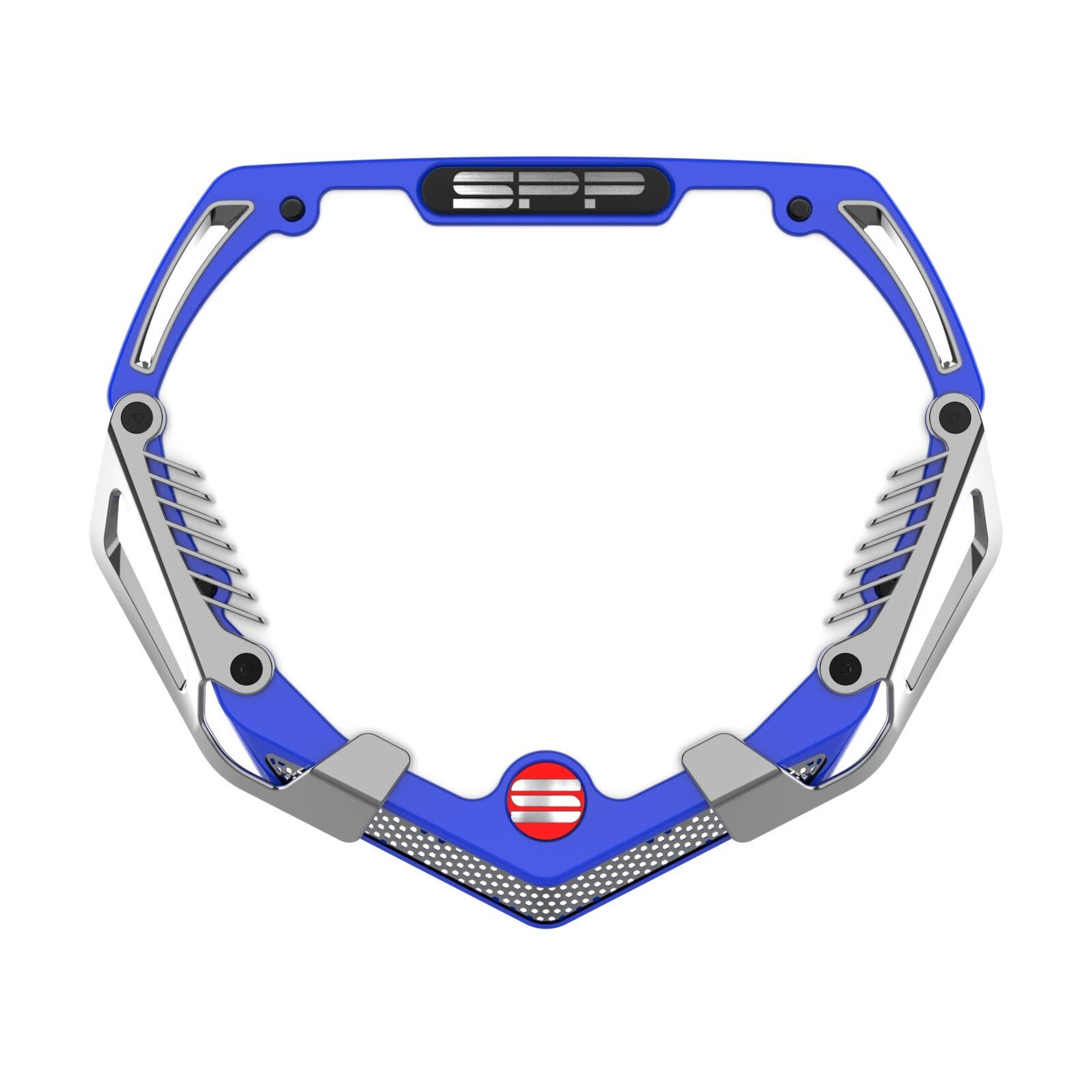 Plate SPP